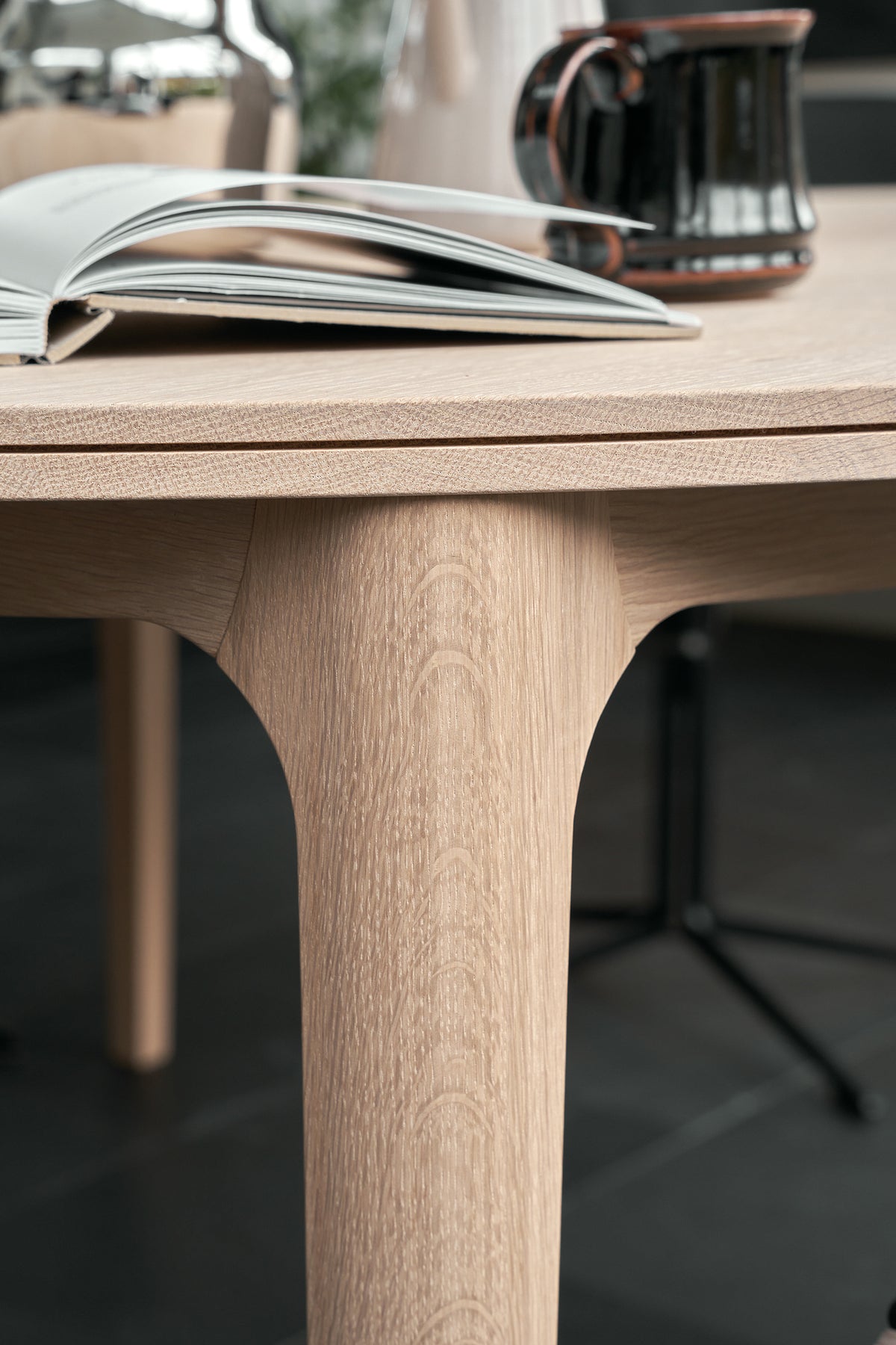 GM 3700 RO Table