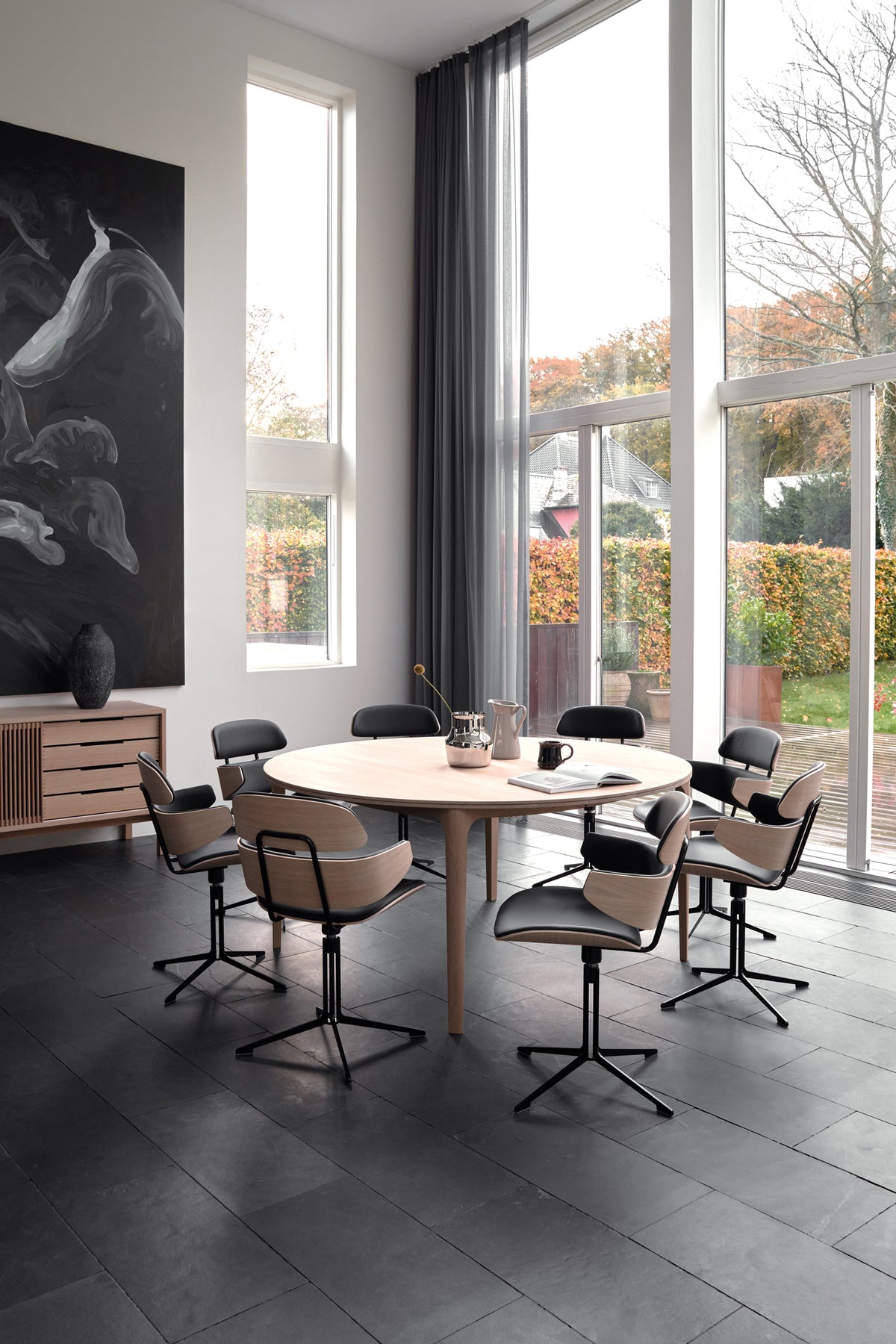 GM 3700 RO Table