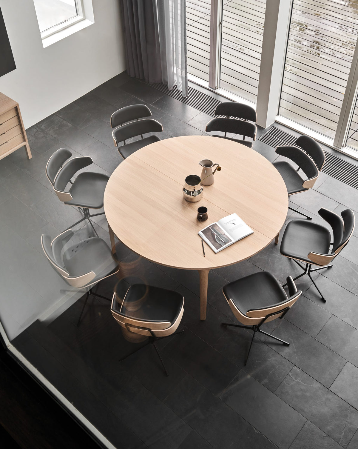 GM 3700 RO Table