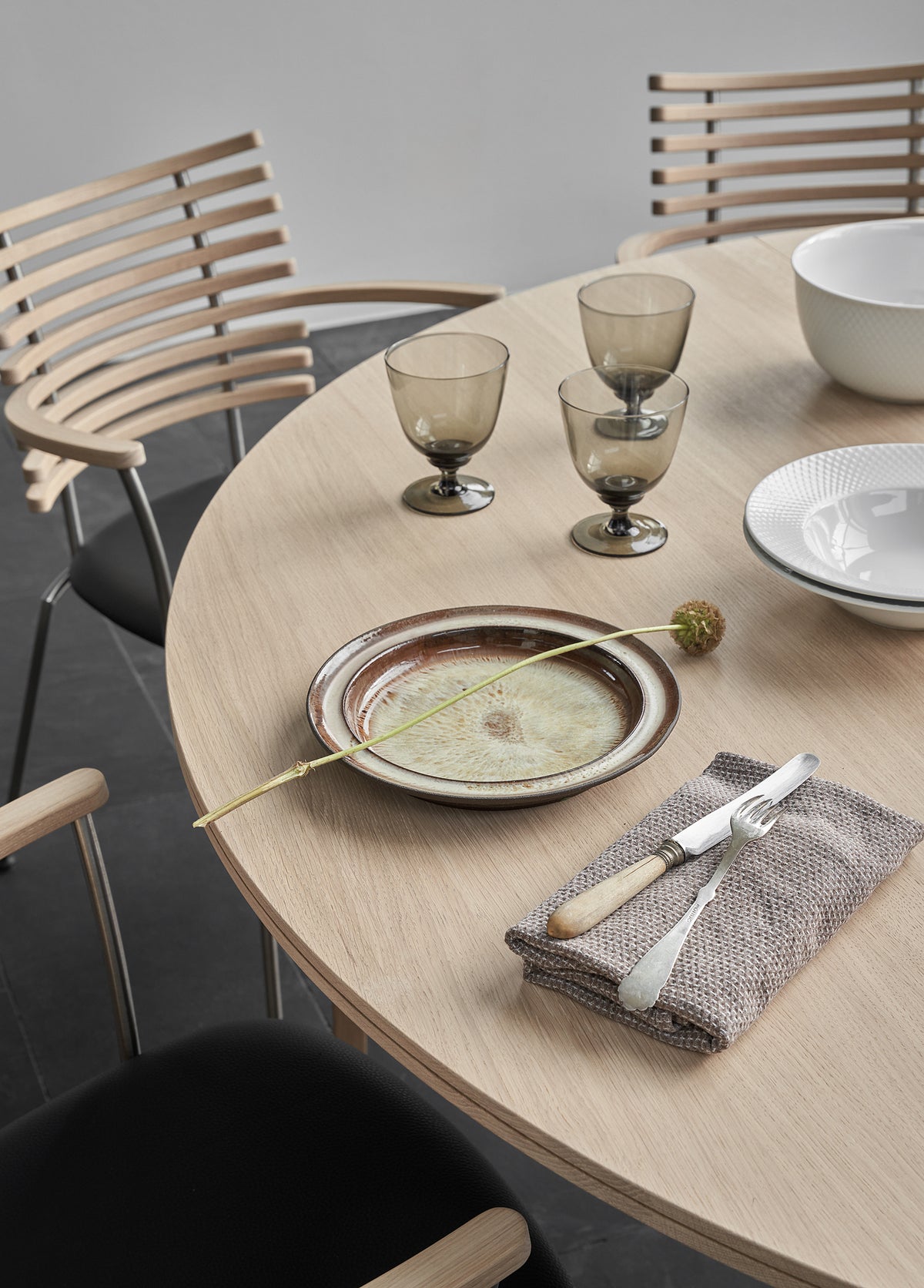 GM 3700 RO Table