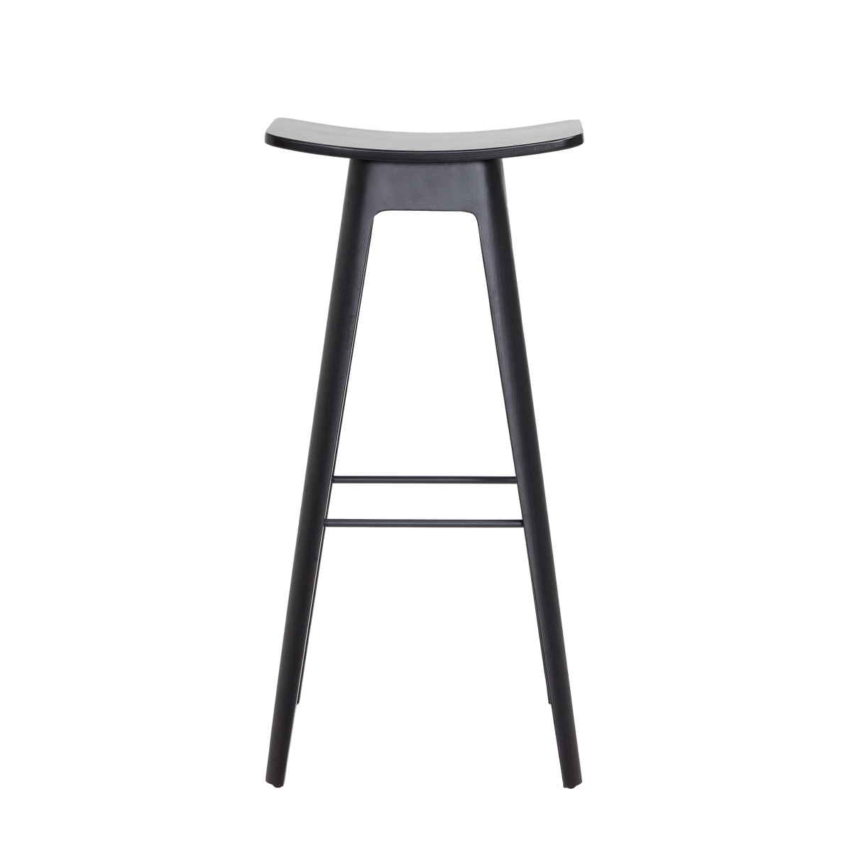 HC1 Bar Stool - Oak