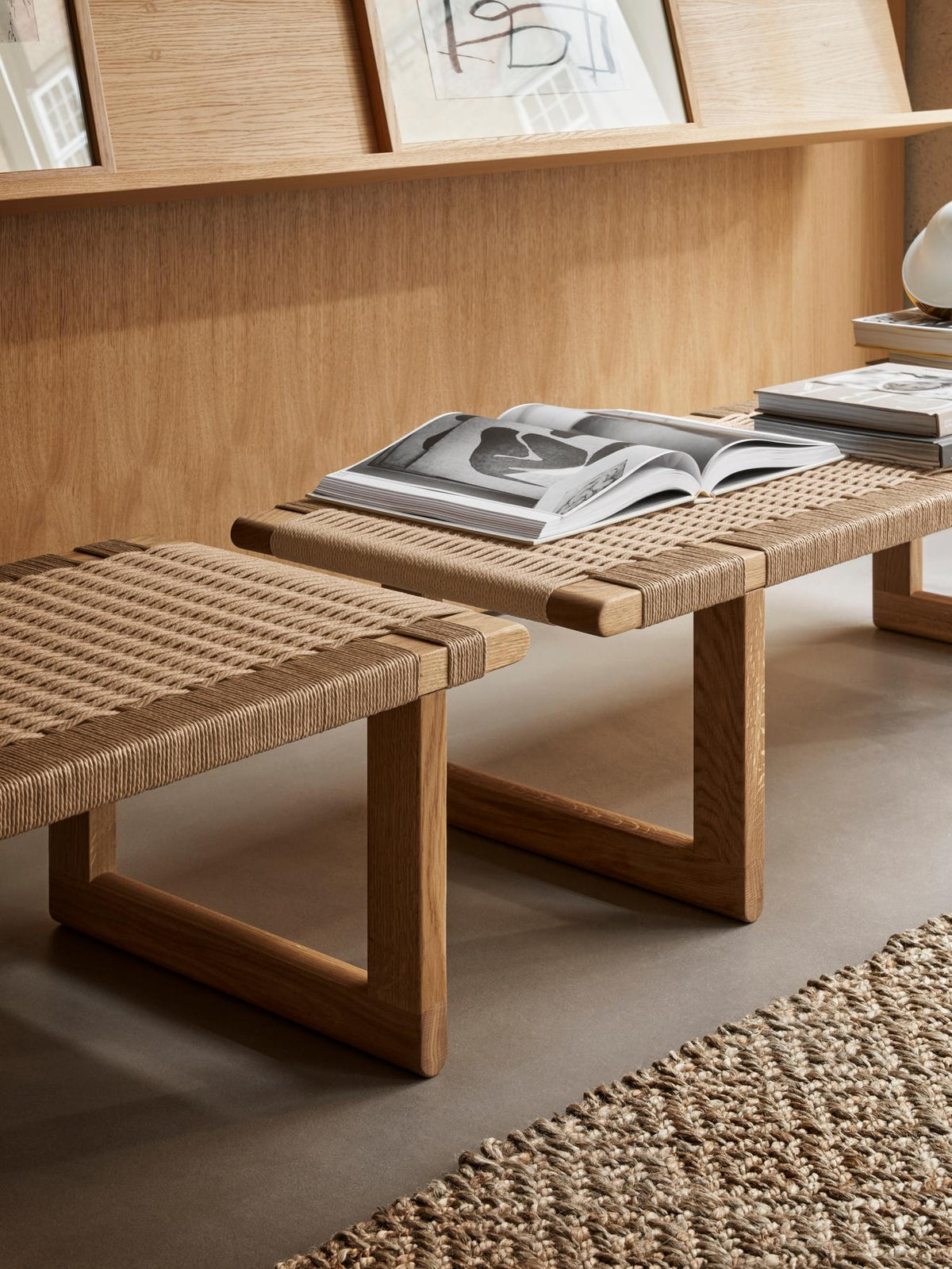 BM0489S Table Bench