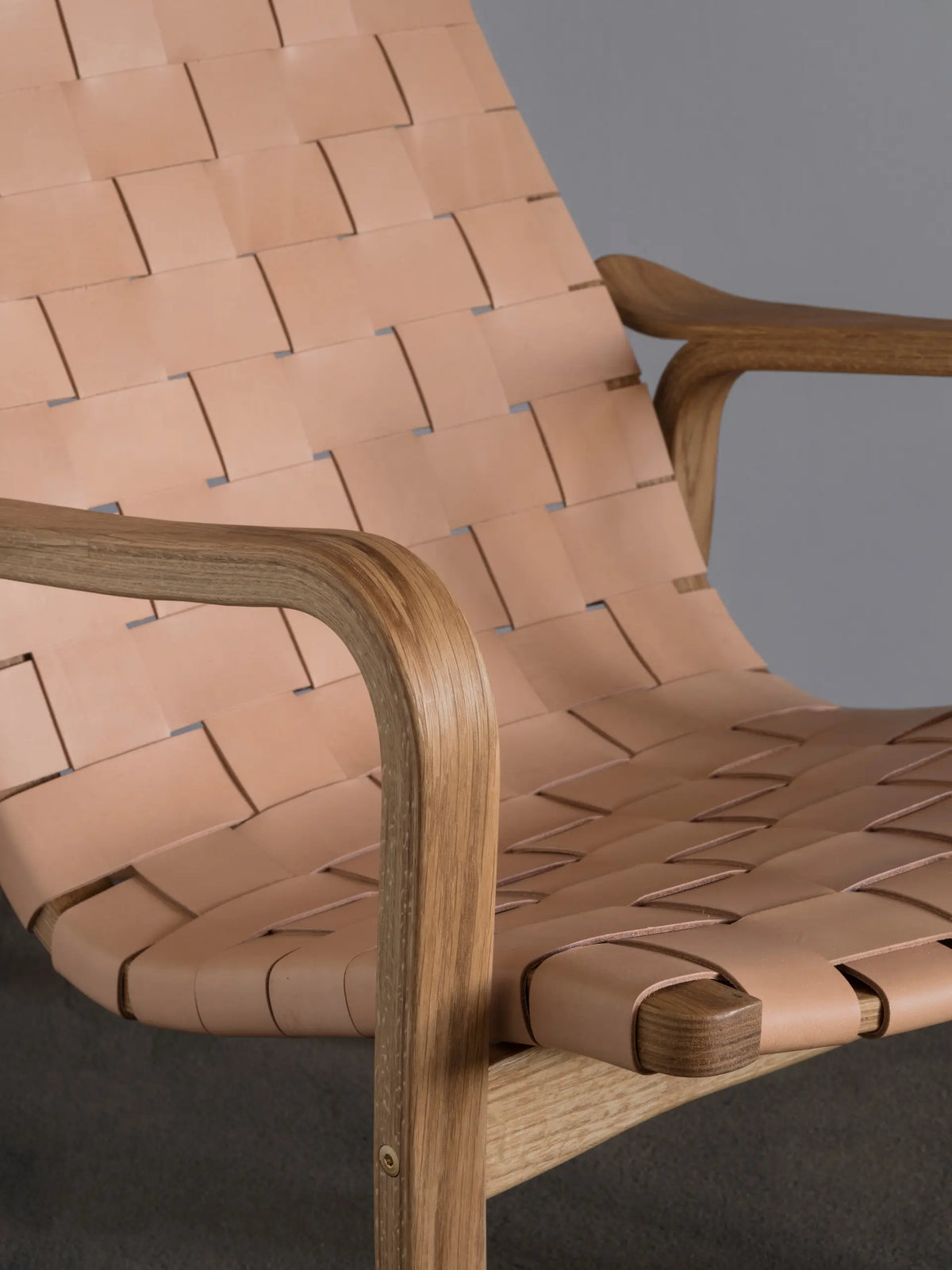 Primo Easy Chair High Back