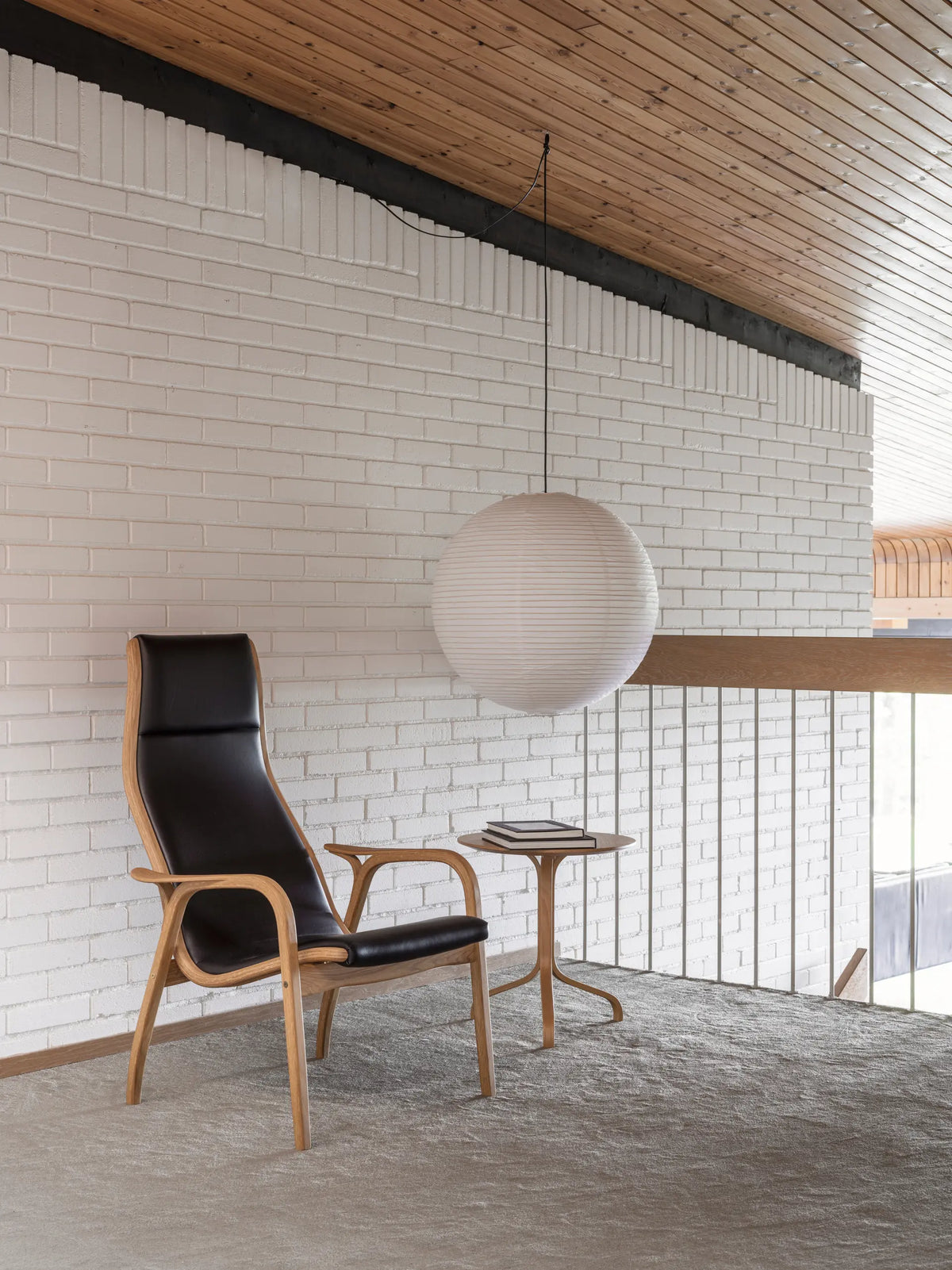 Lamino Easy Chair