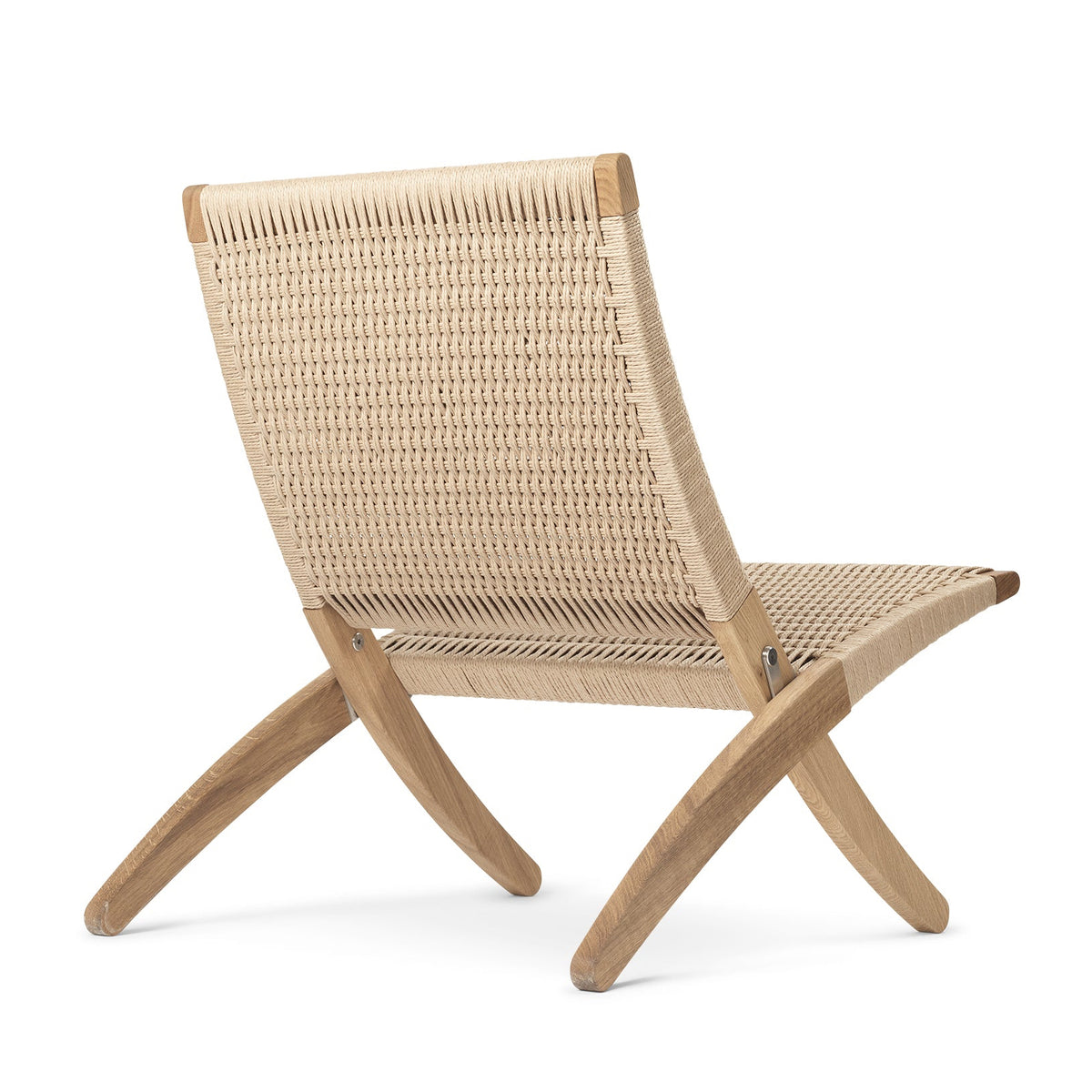 MG 501 Cuba Chair Paper Cord
