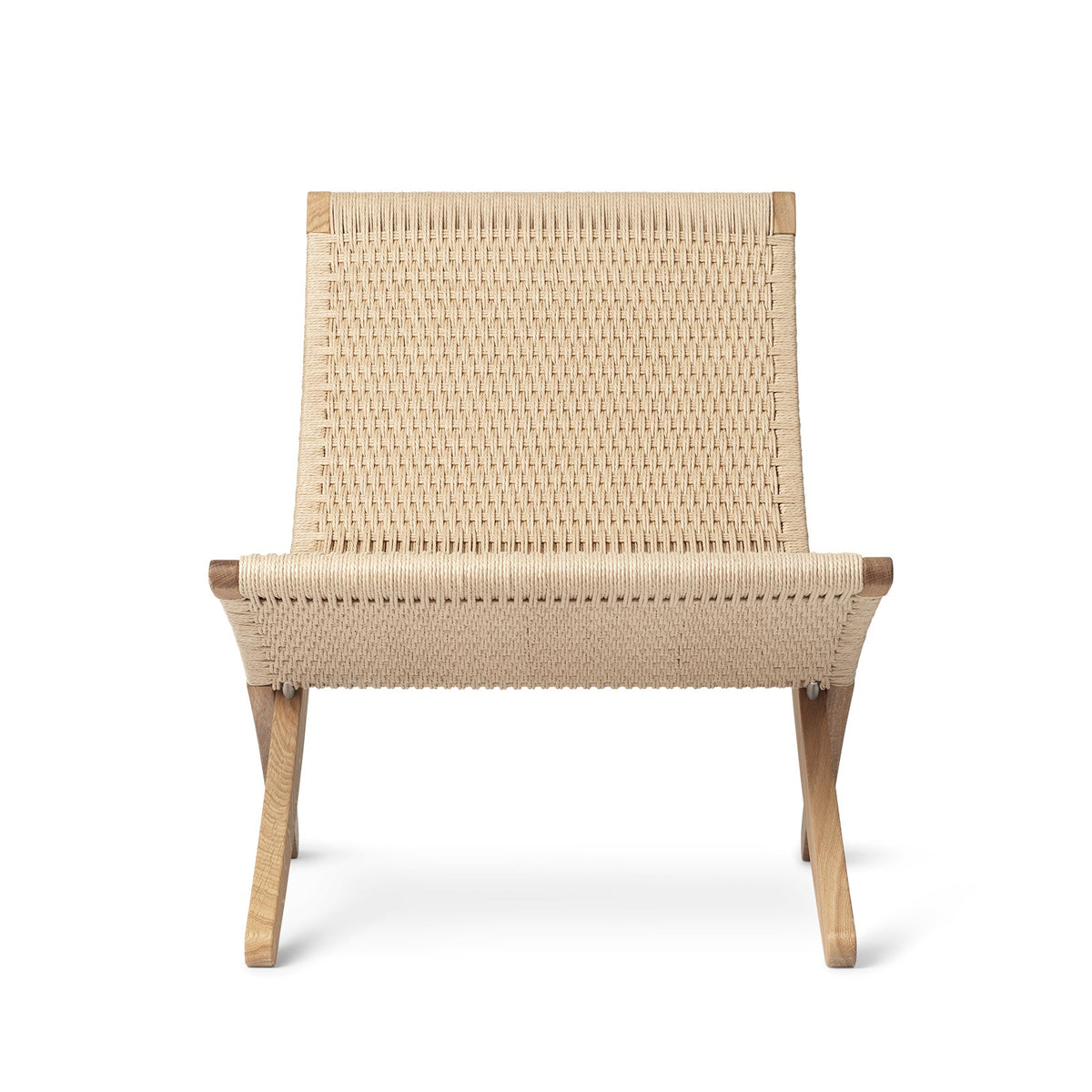 MG 501 Cuba Chair Paper Cord