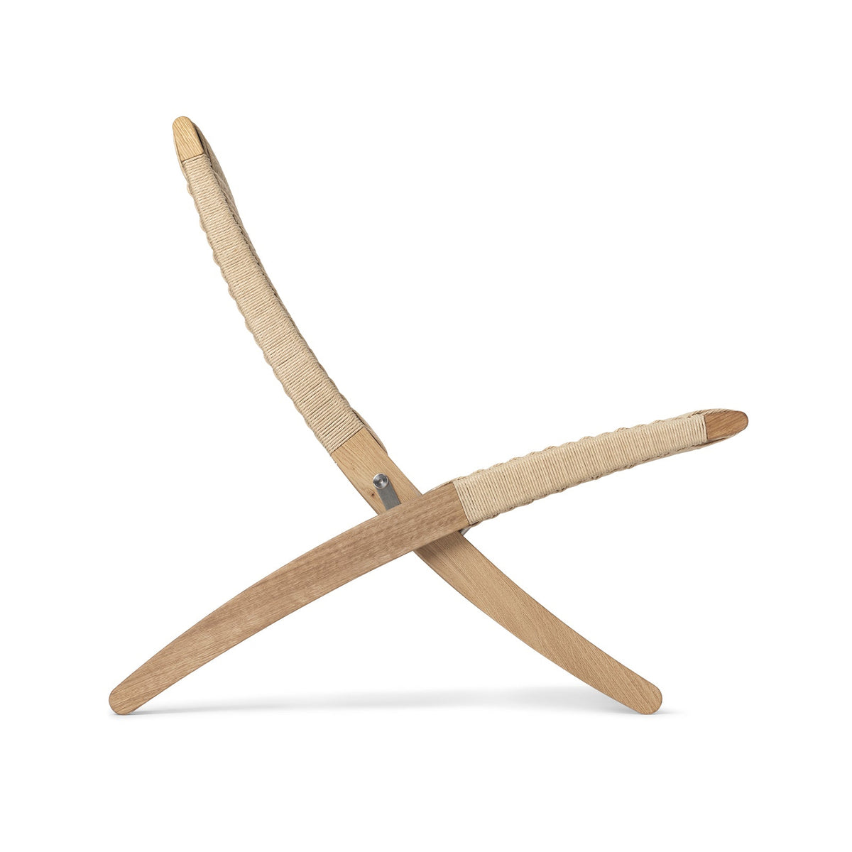 MG 501 Cuba Chair Paper Cord