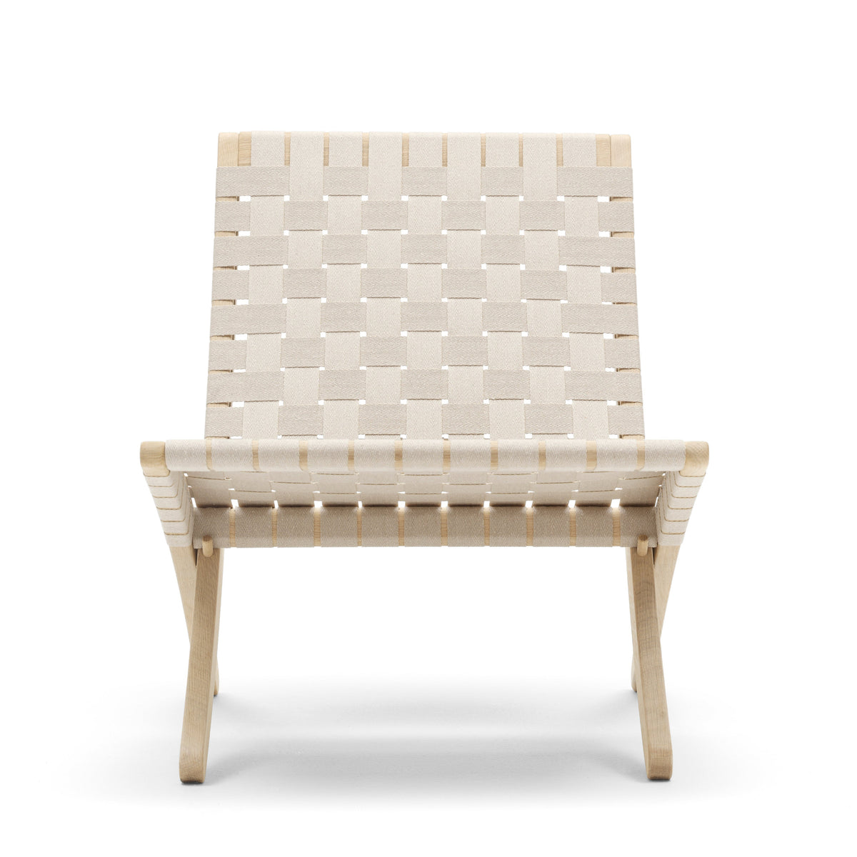 MG 501 Cuba Chair