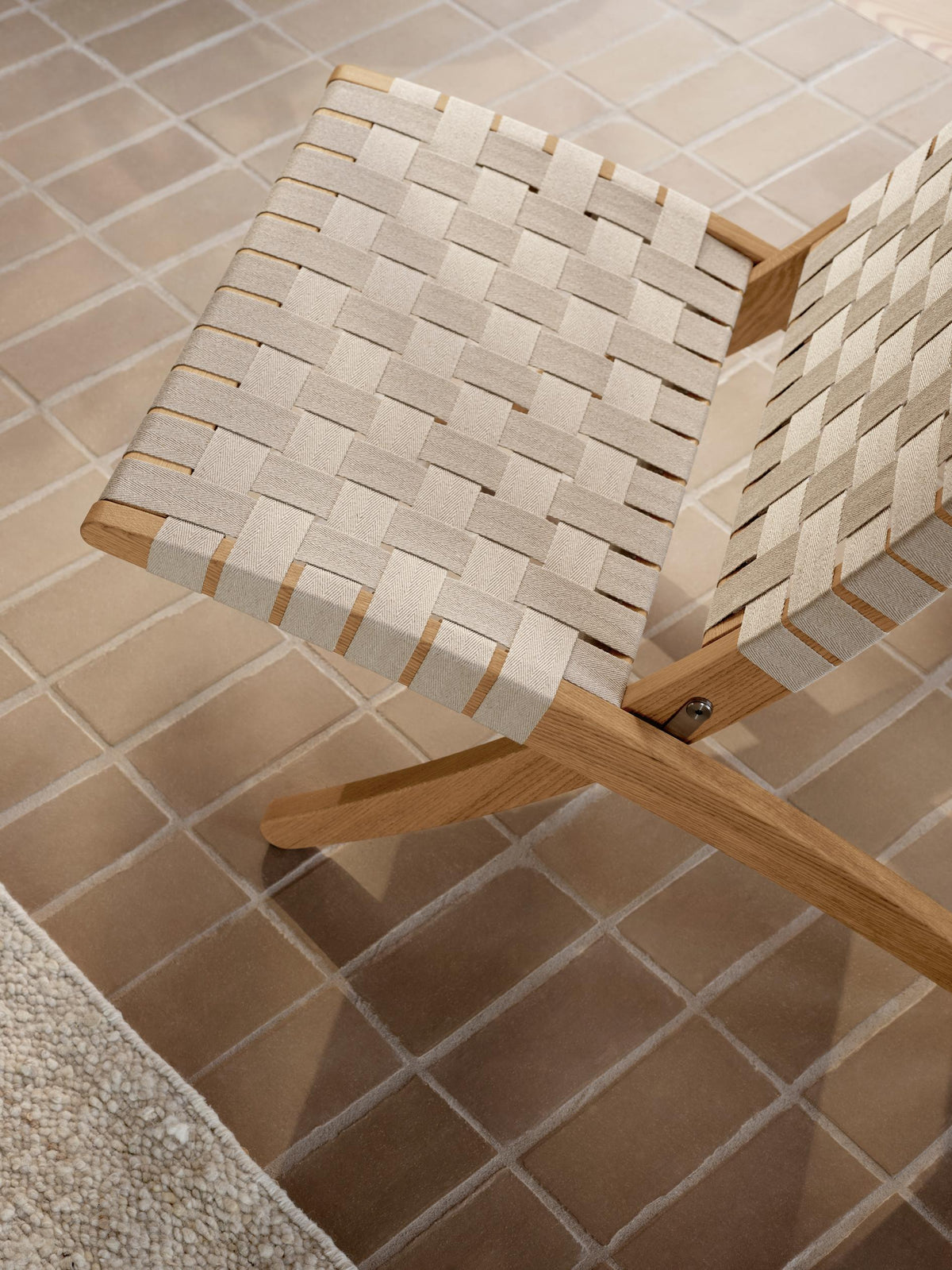 MG 501 Cuba Chair