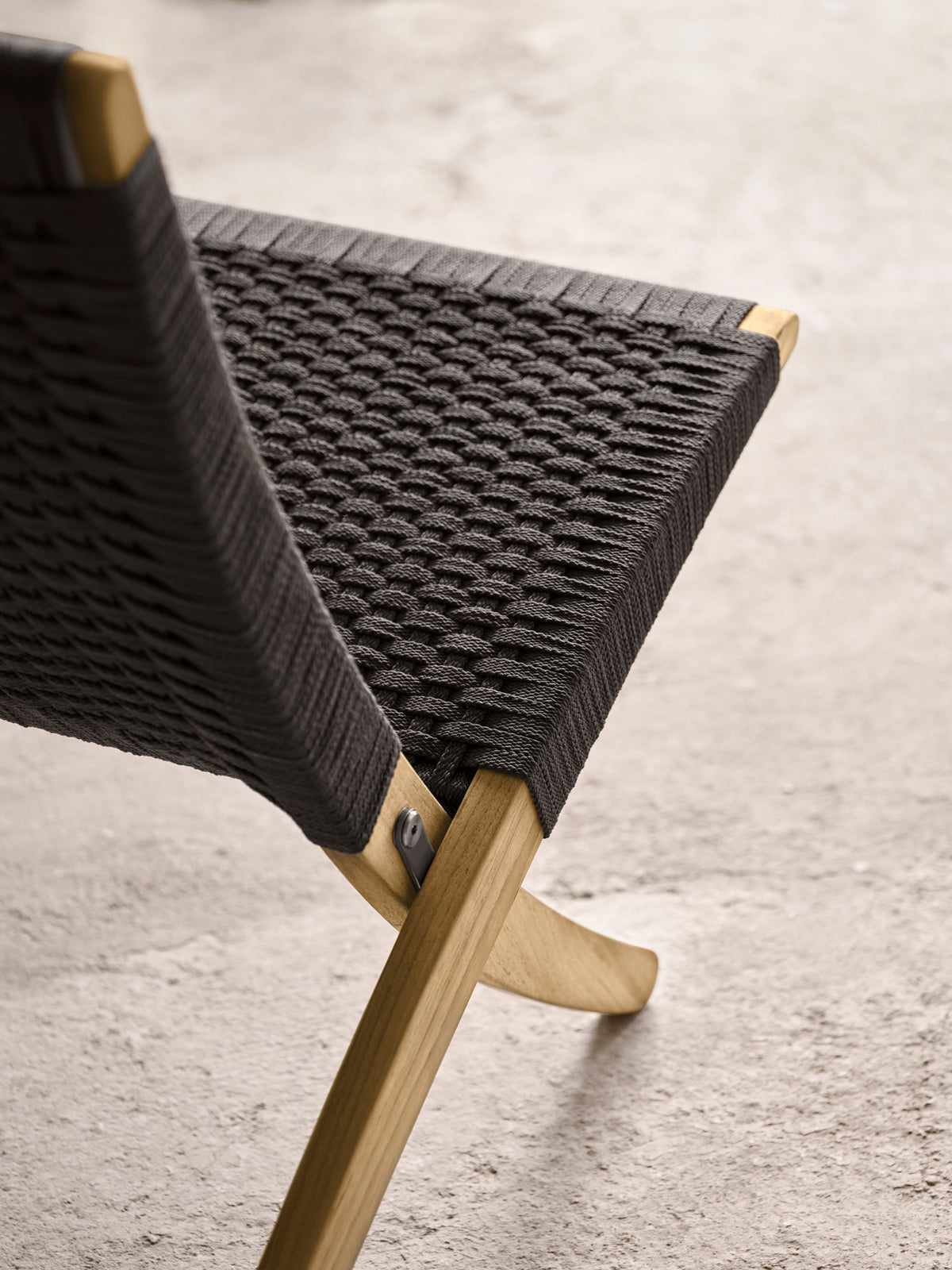 MG 501 Cuba Chair Outdoor