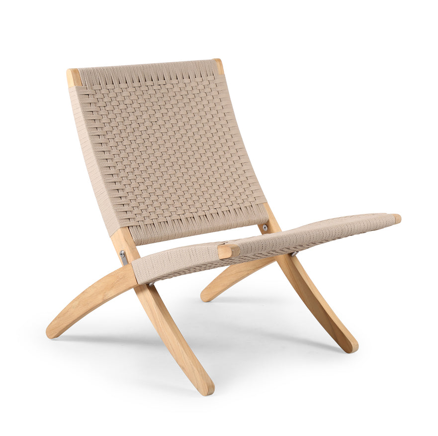MG 501 Cuba Chair Outdoor