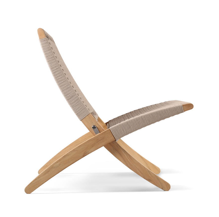 MG 501 Cuba Chair Outdoor