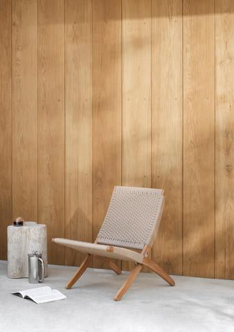 MG 501 Cuba Chair Outdoor