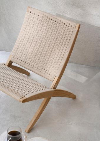 MG 501 Cuba Chair Outdoor