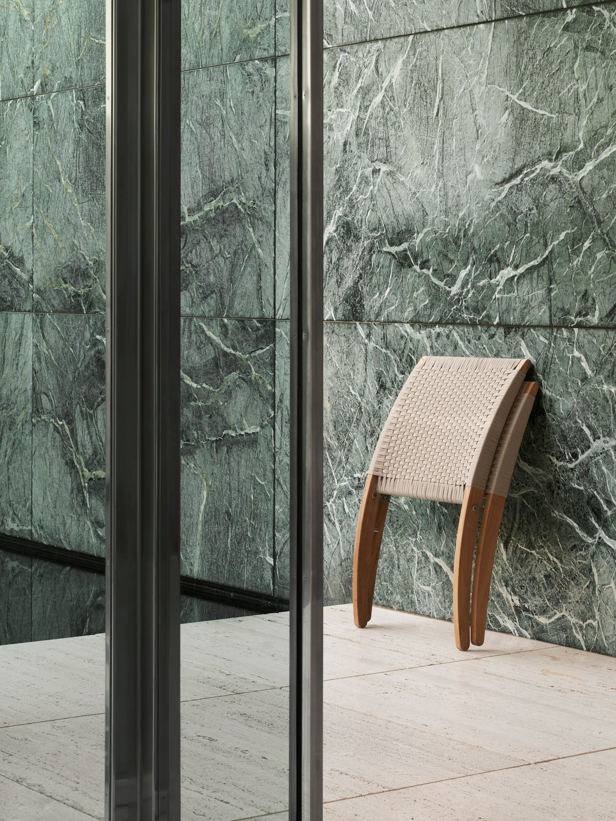 MG 501 Cuba Chair Outdoor