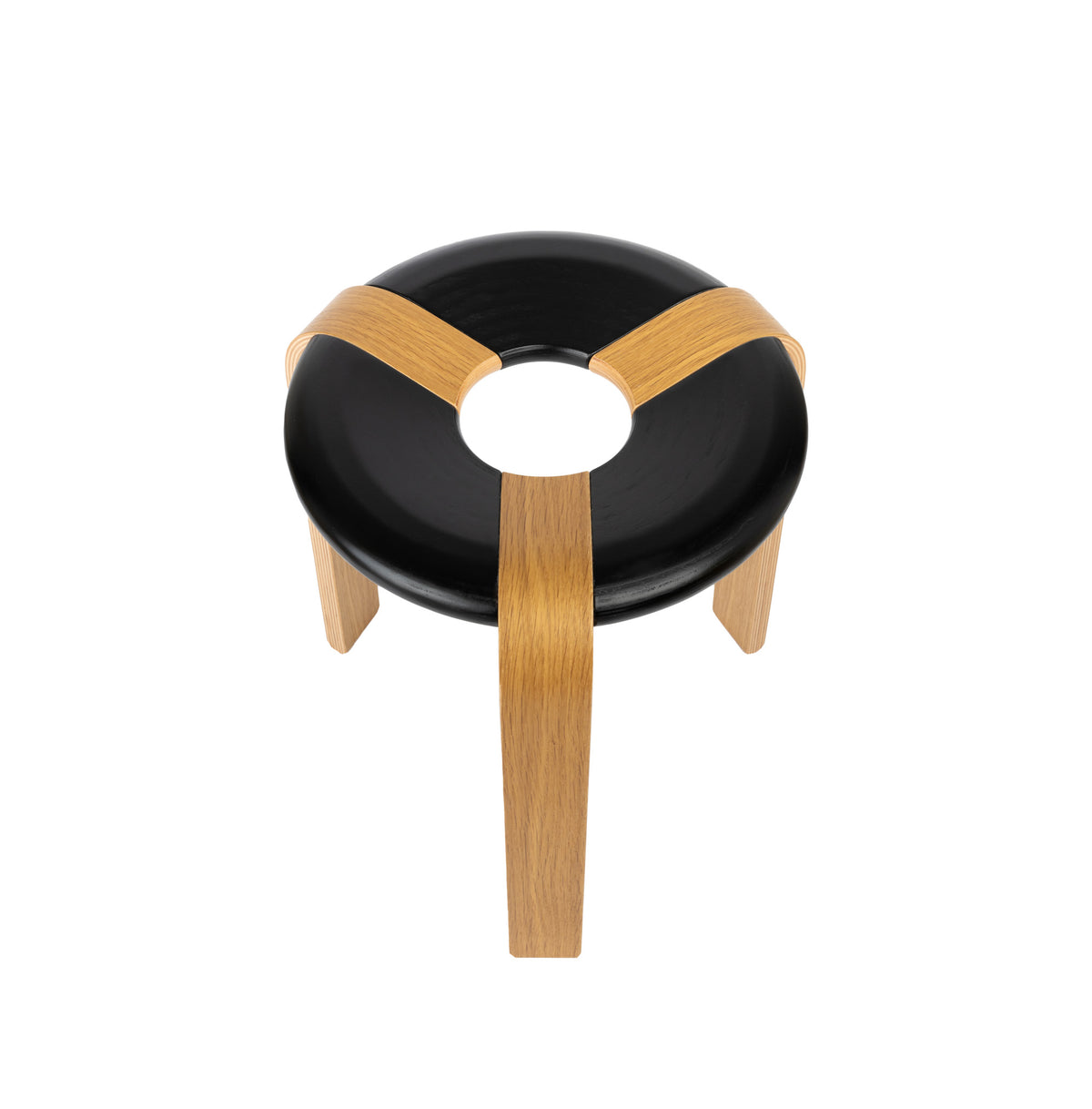 Doughnut Stool