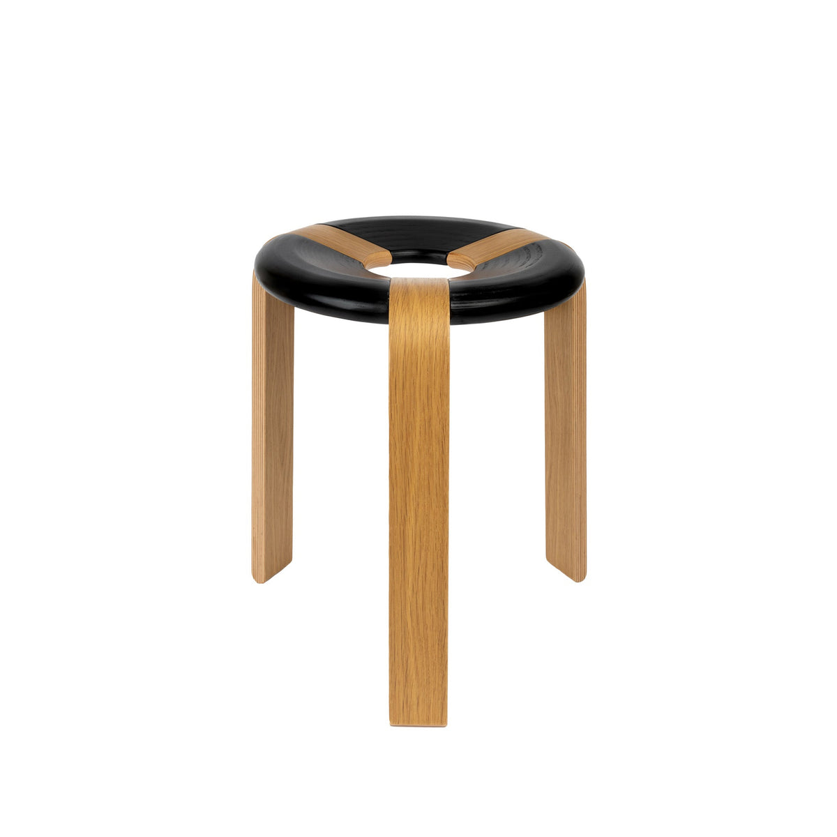 Doughnut Stool