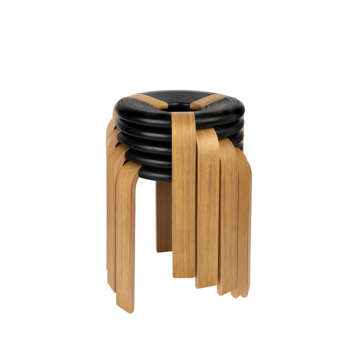 Doughnut Stool