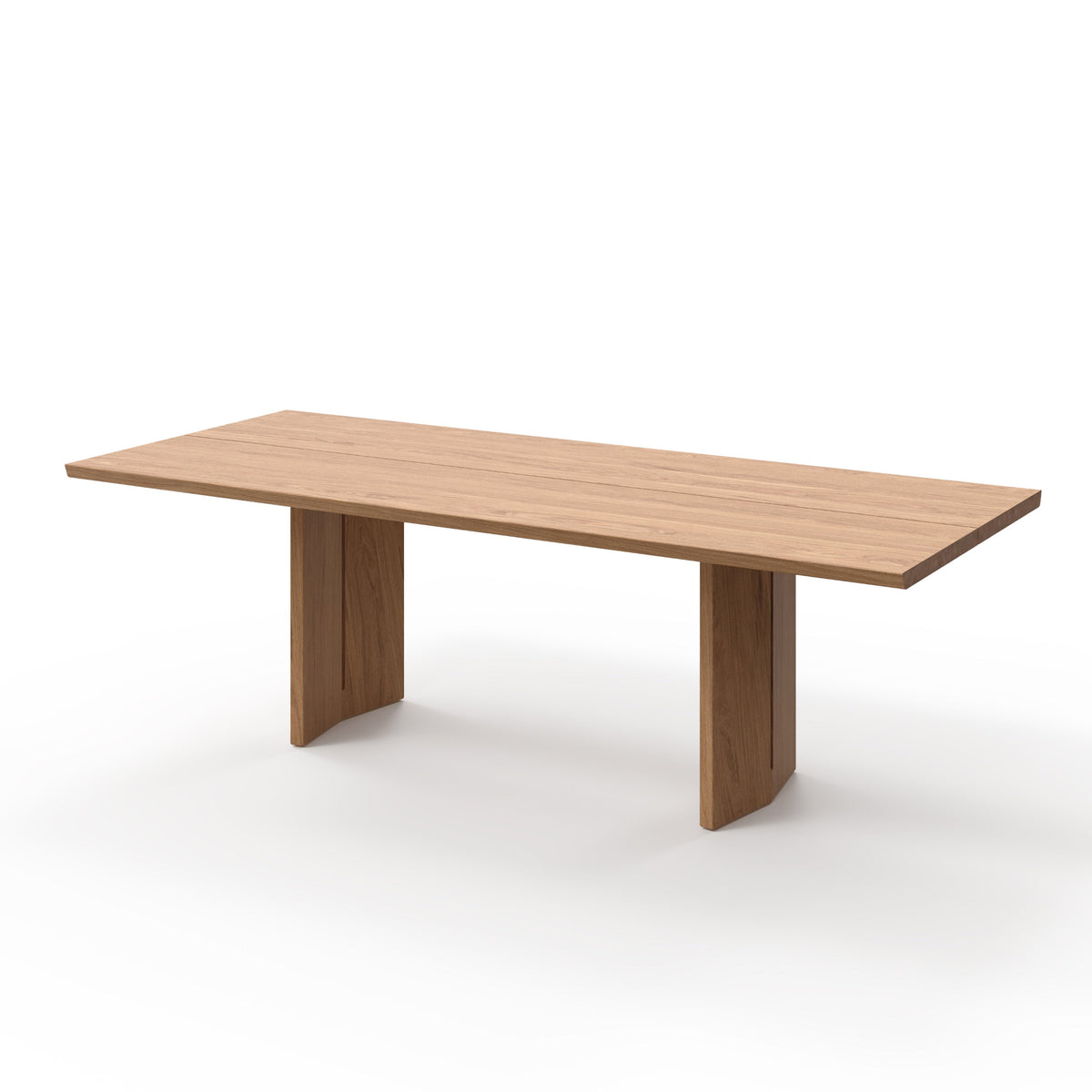 Moku-Ita Table