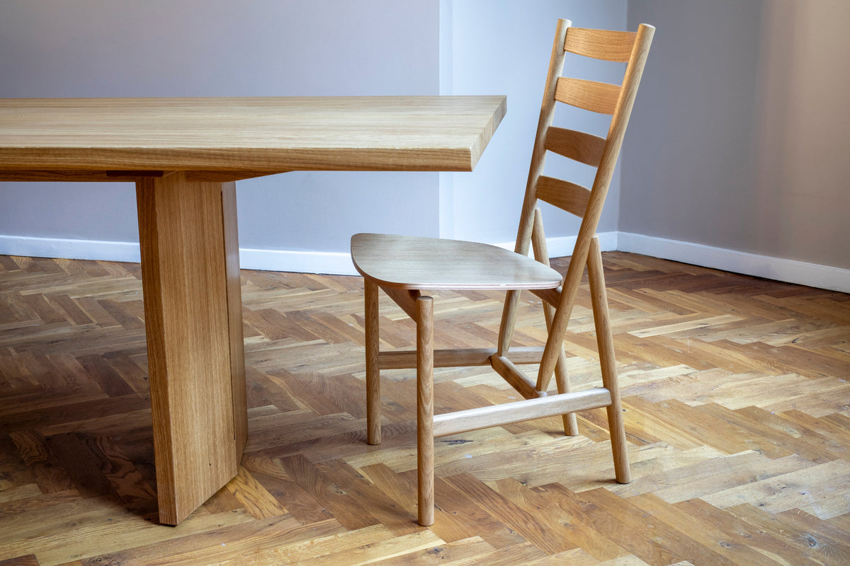 Moku-Ita Table
