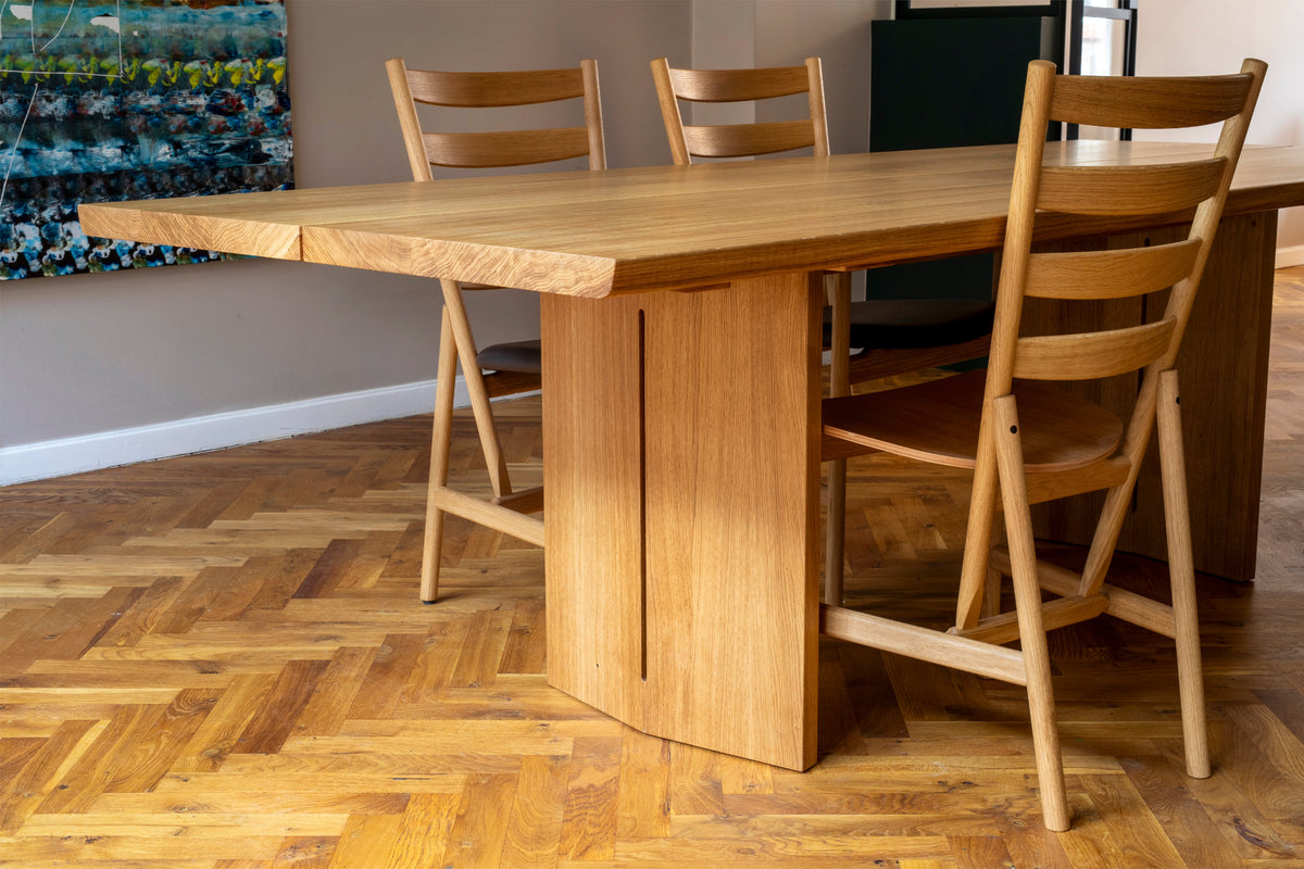 Moku-Ita Table