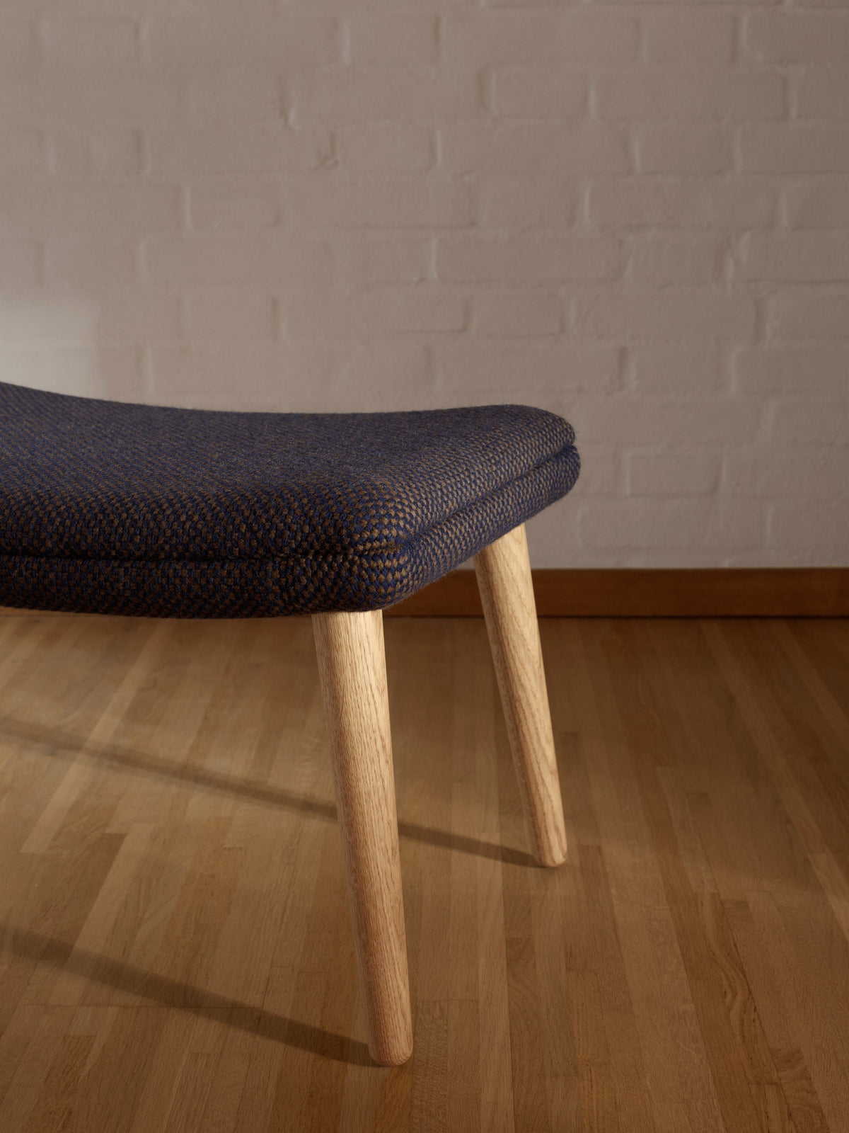 ND550F Footstool