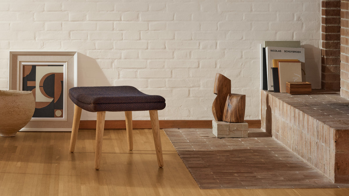ND550F Footstool