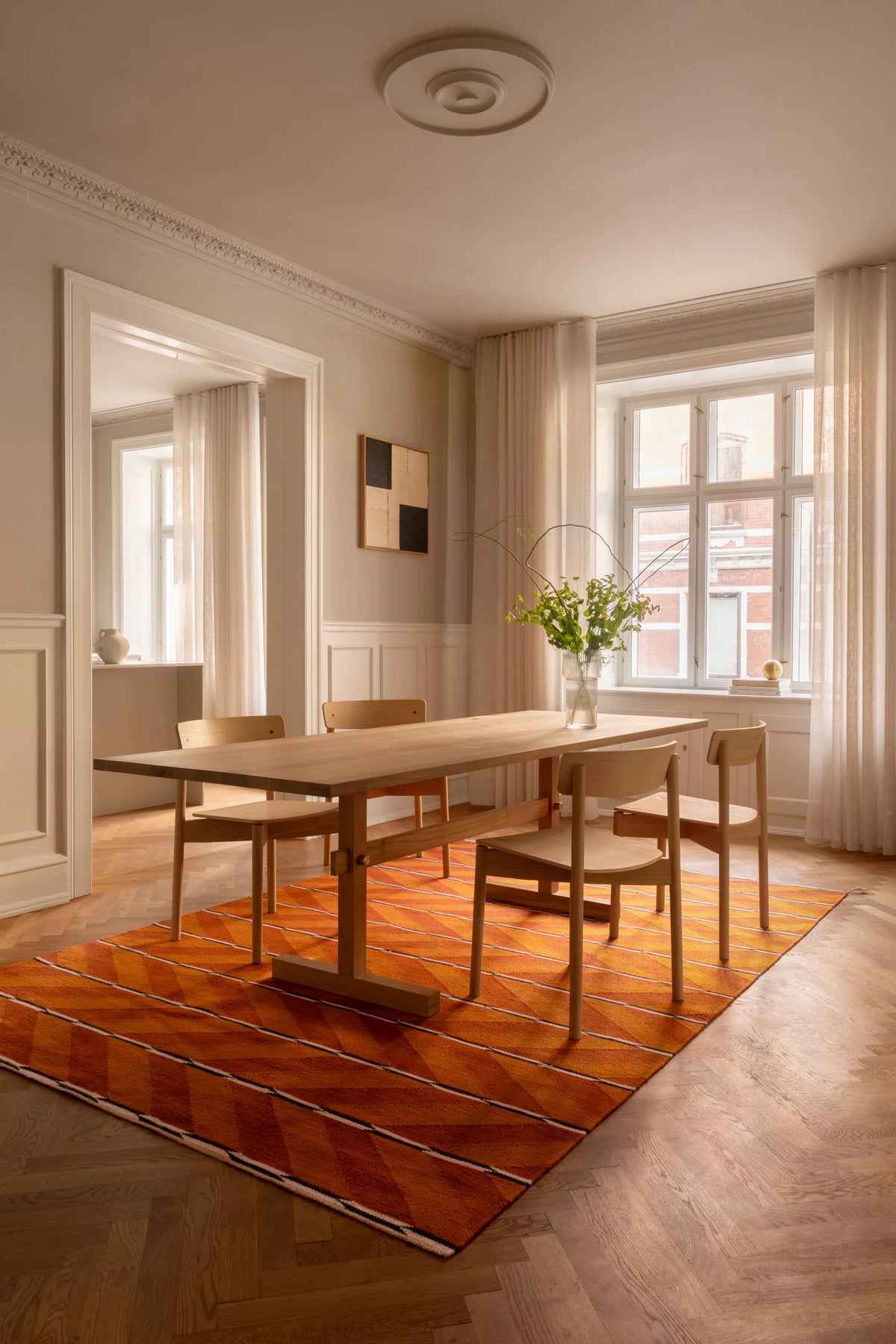 Rug VK-6
