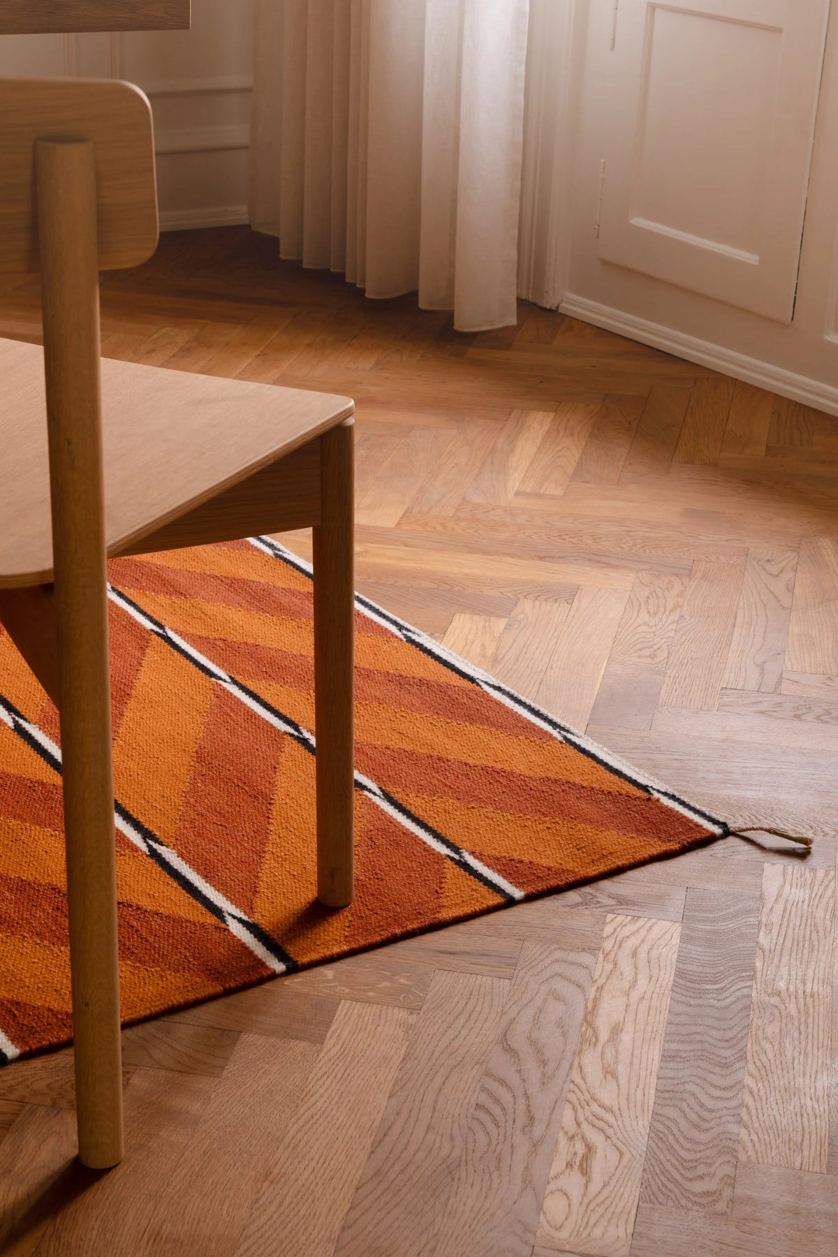 Rug VK-6
