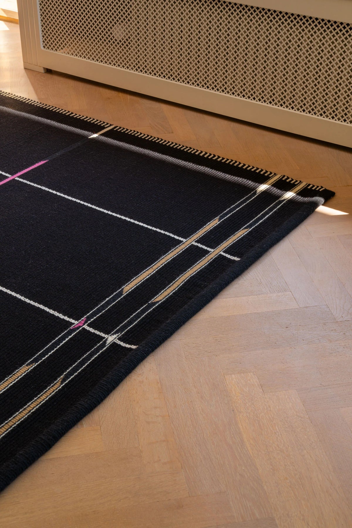 Rug VK-9