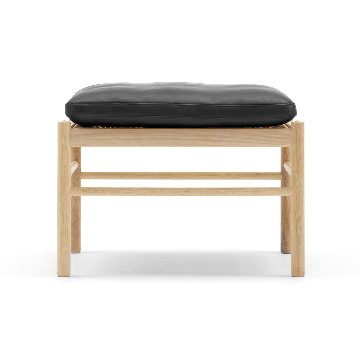 OW149F Colonial Footstool