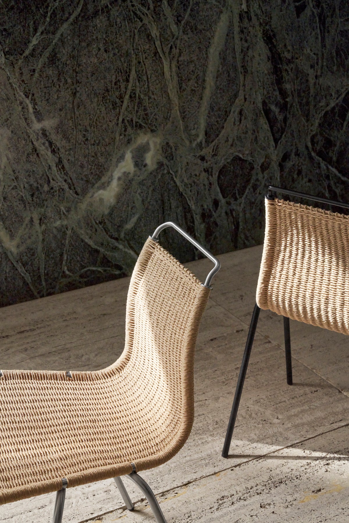 PK1 Chair