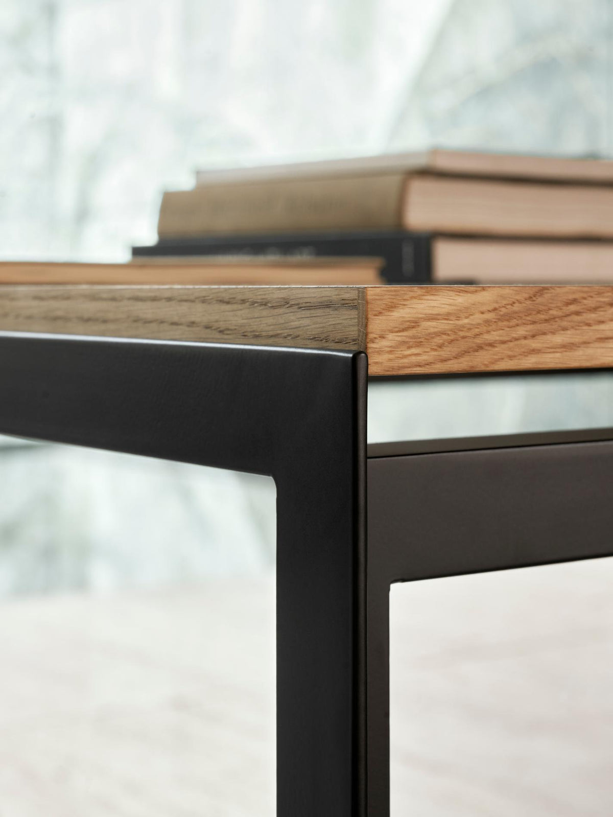 PK52 Professor Desk