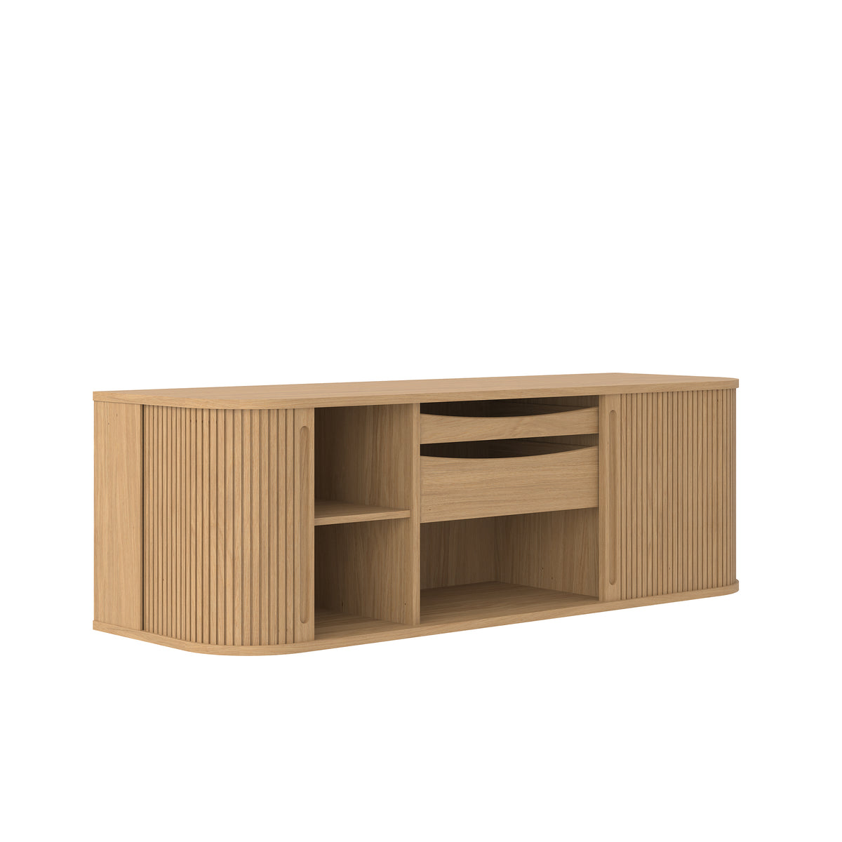 BPS230 Wall Cabinet