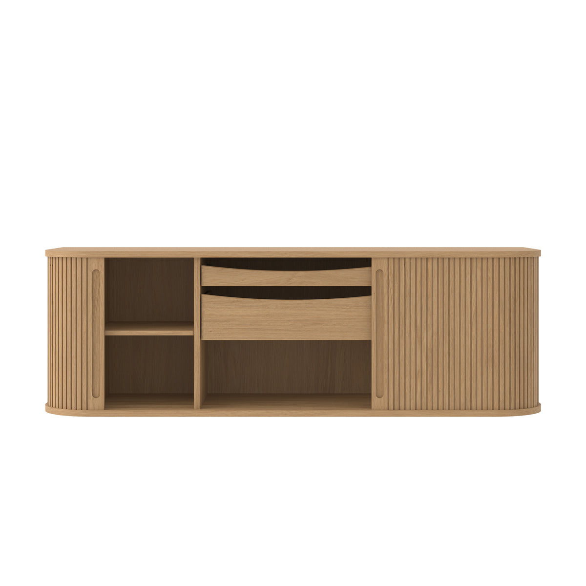 BPS230 Wall Cabinet