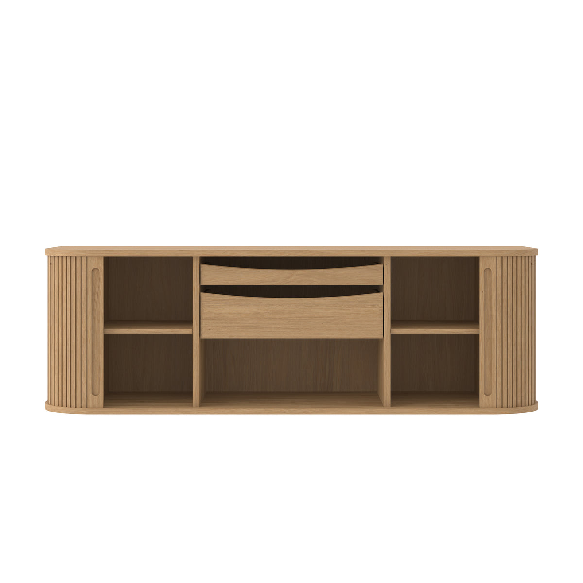 BPS230 Wall Cabinet