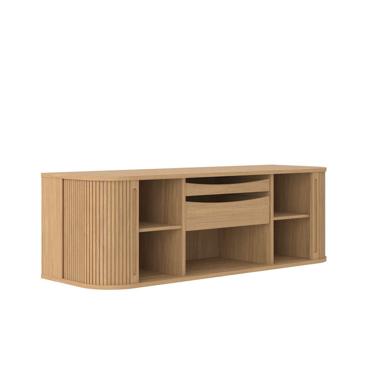 BPS230 Wall Cabinet