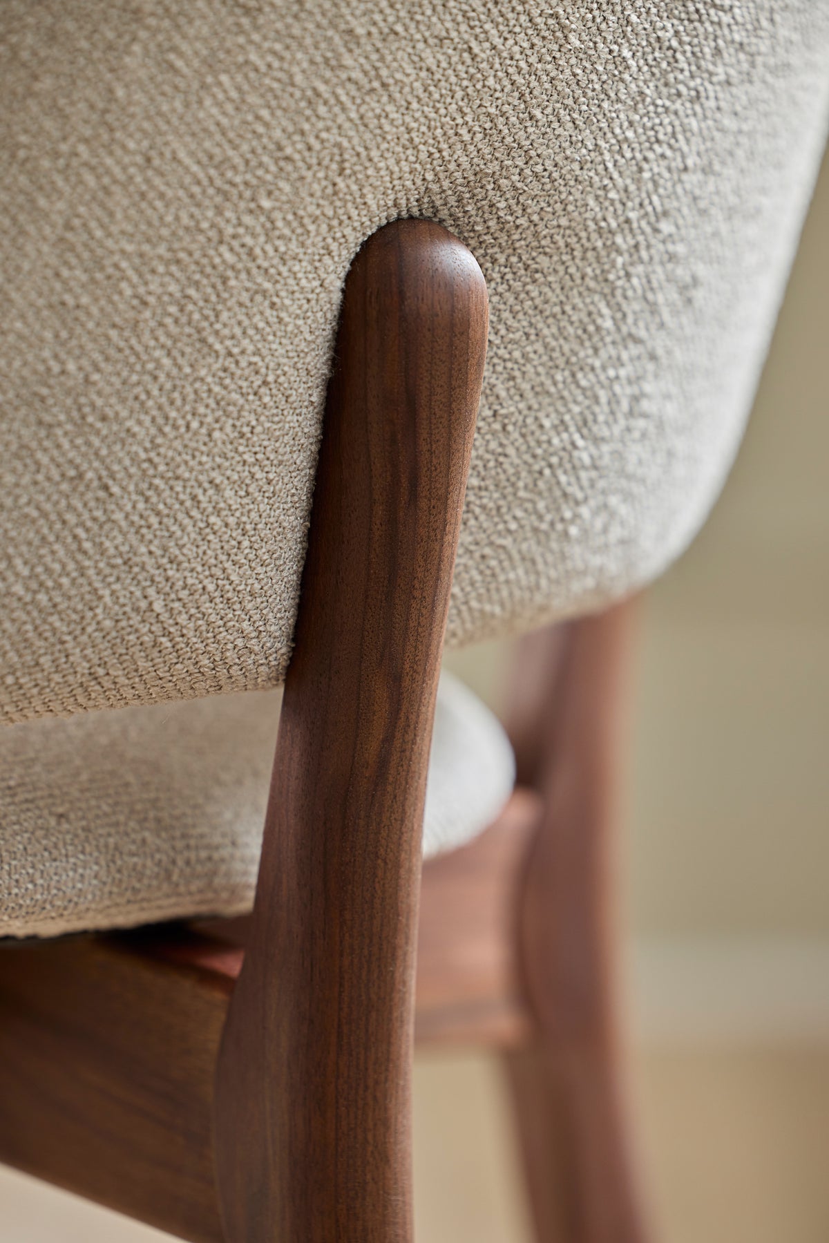 GM 3706 RO Armchair