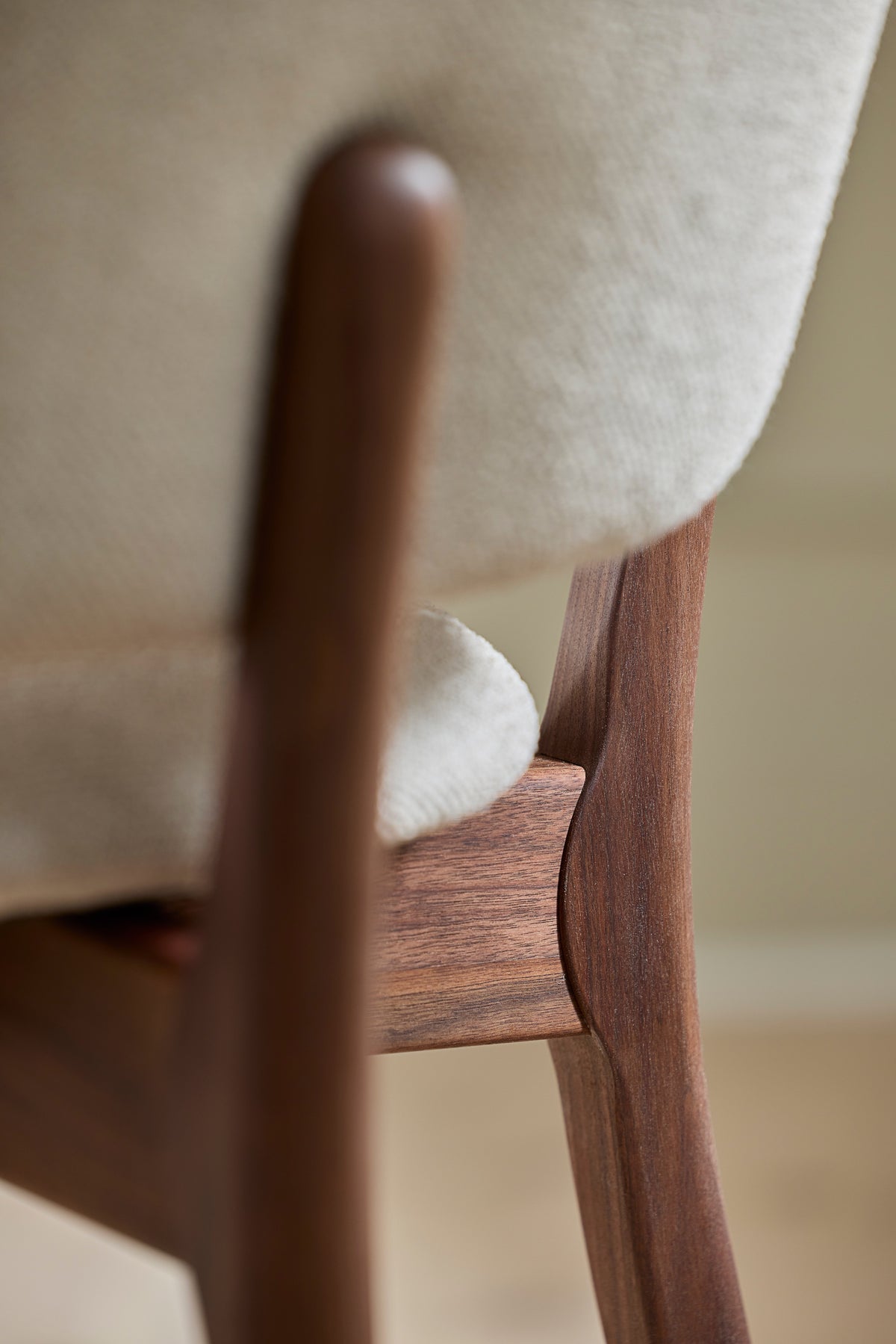GM 3706 RO Armchair