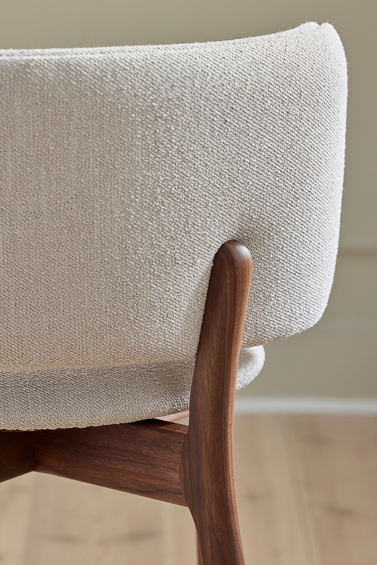 GM 3706 RO Armchair