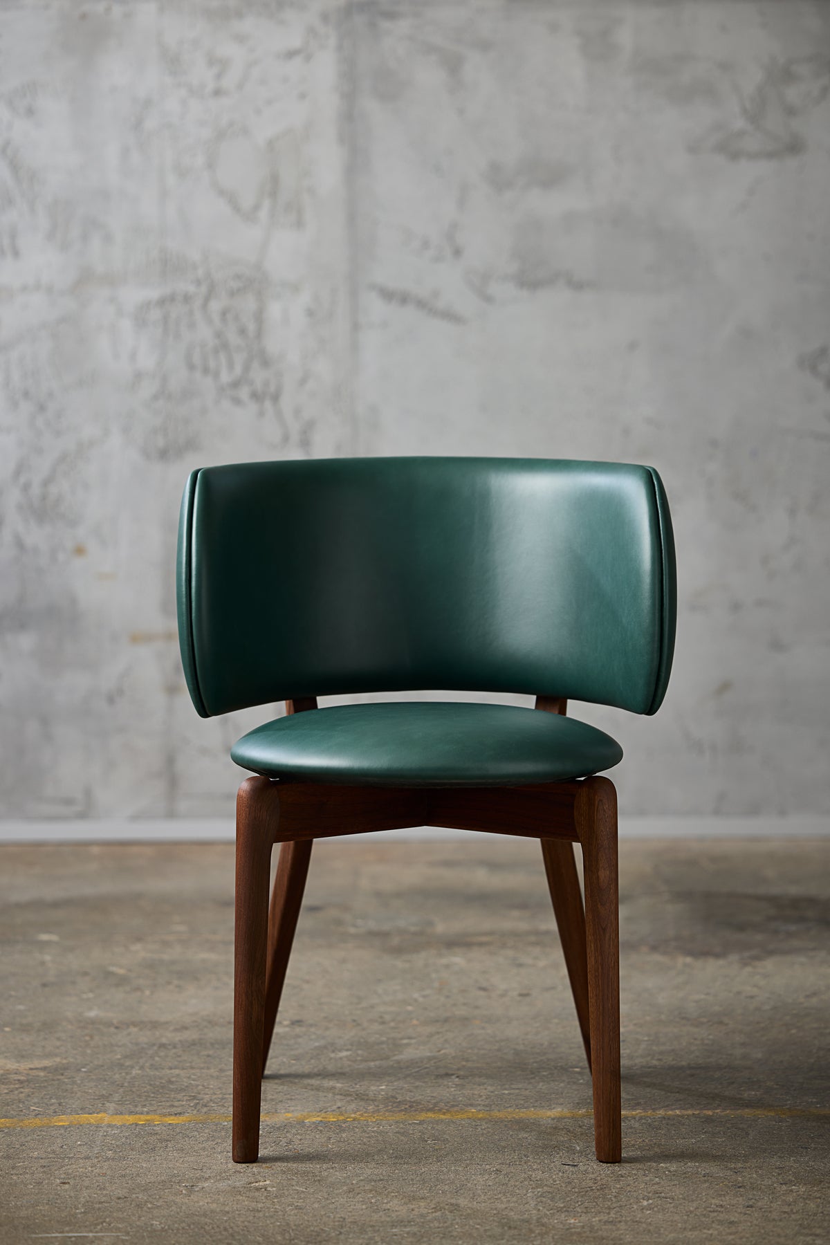 GM 3706 RO Armchair