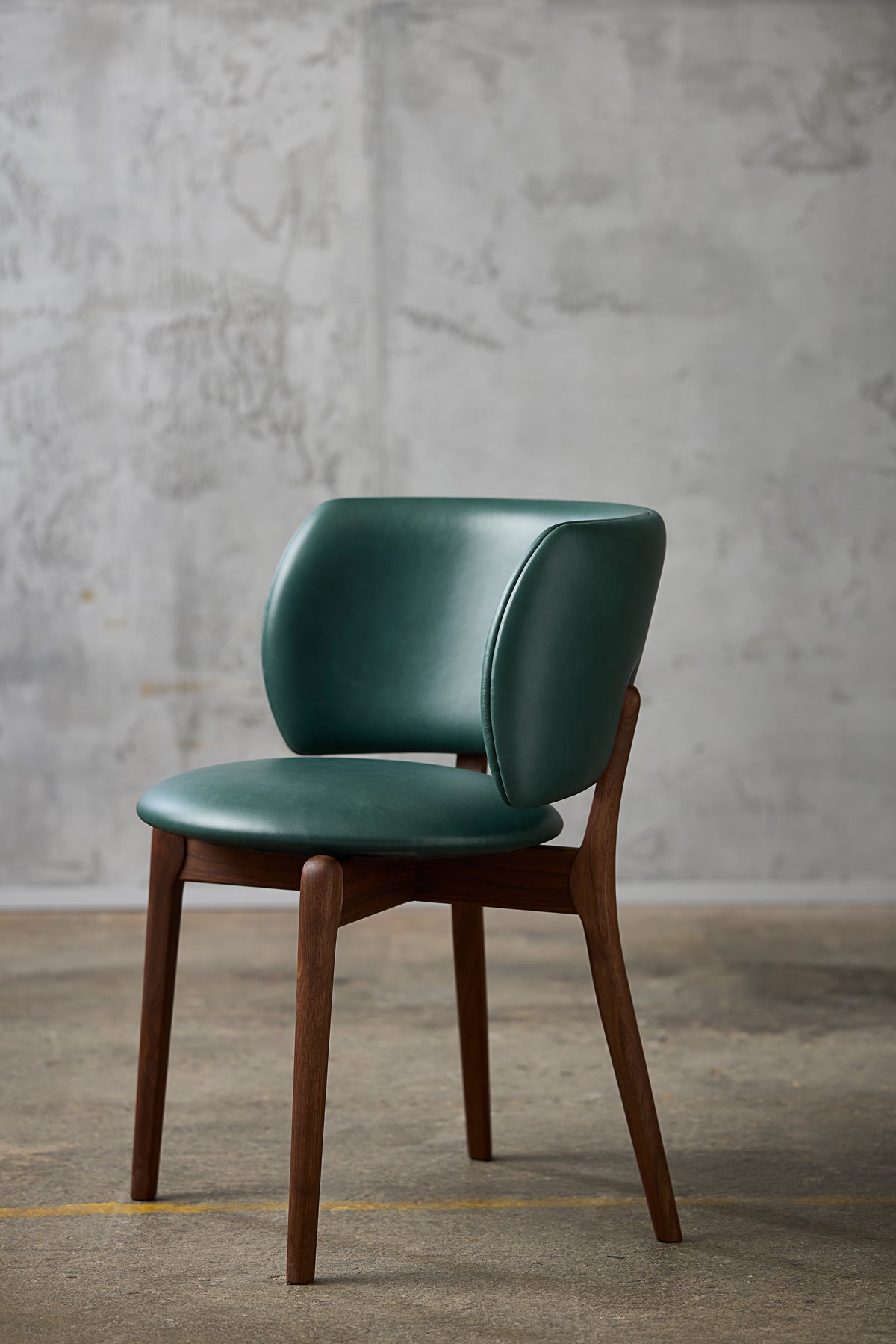 GM 3706 RO Armchair