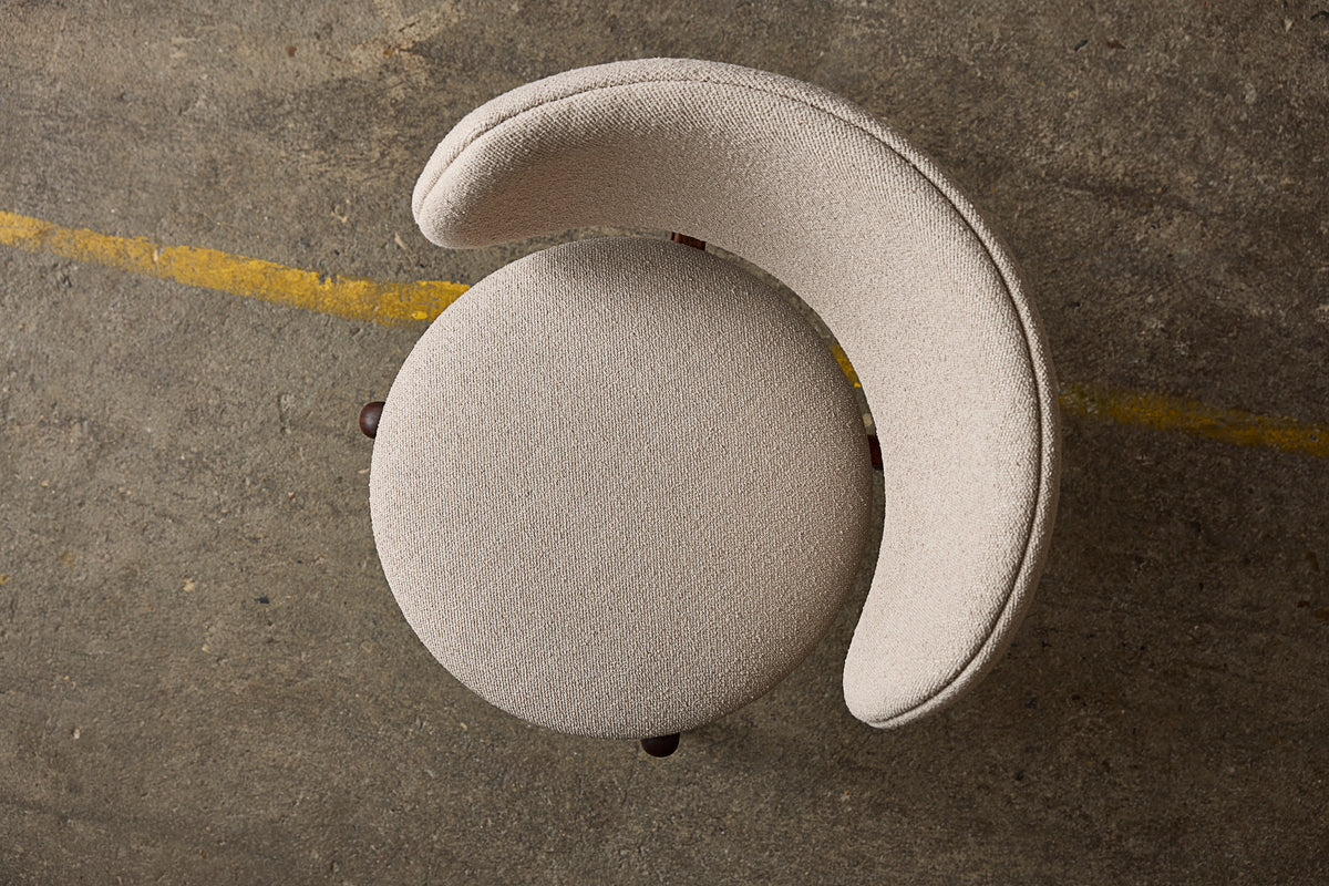 GM 3706 RO Armchair