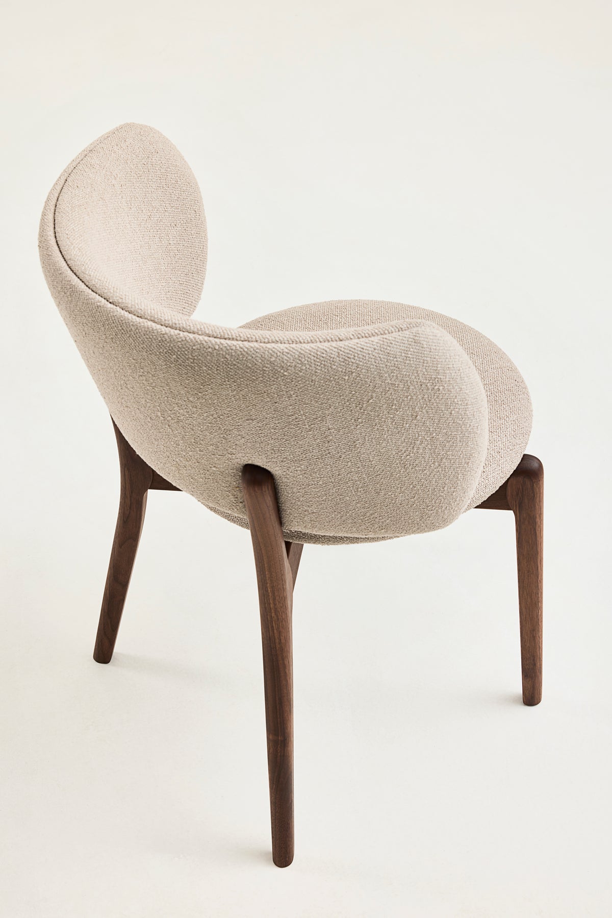 GM 3706 RO Armchair