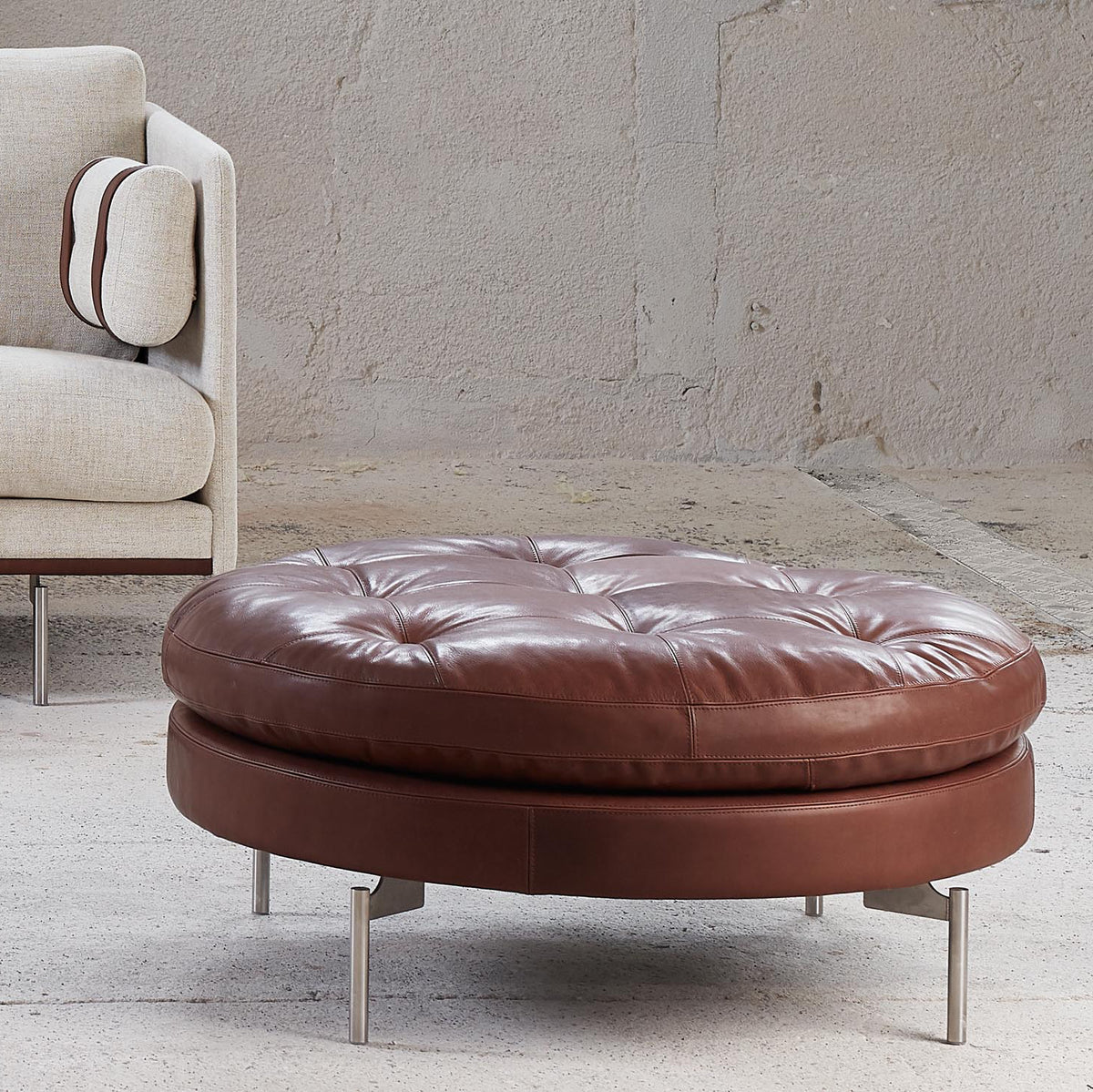 SL 613 Dicentra Pouf