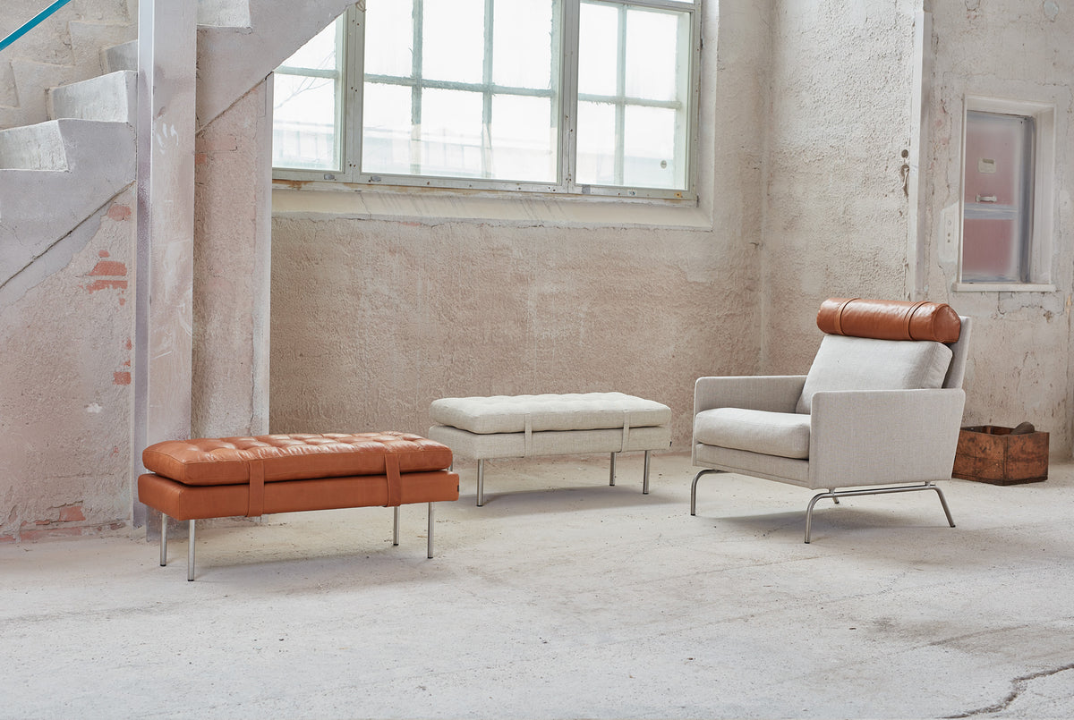 SL 61-10 Bench