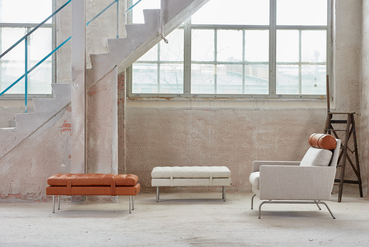 SL 61-10 Bench