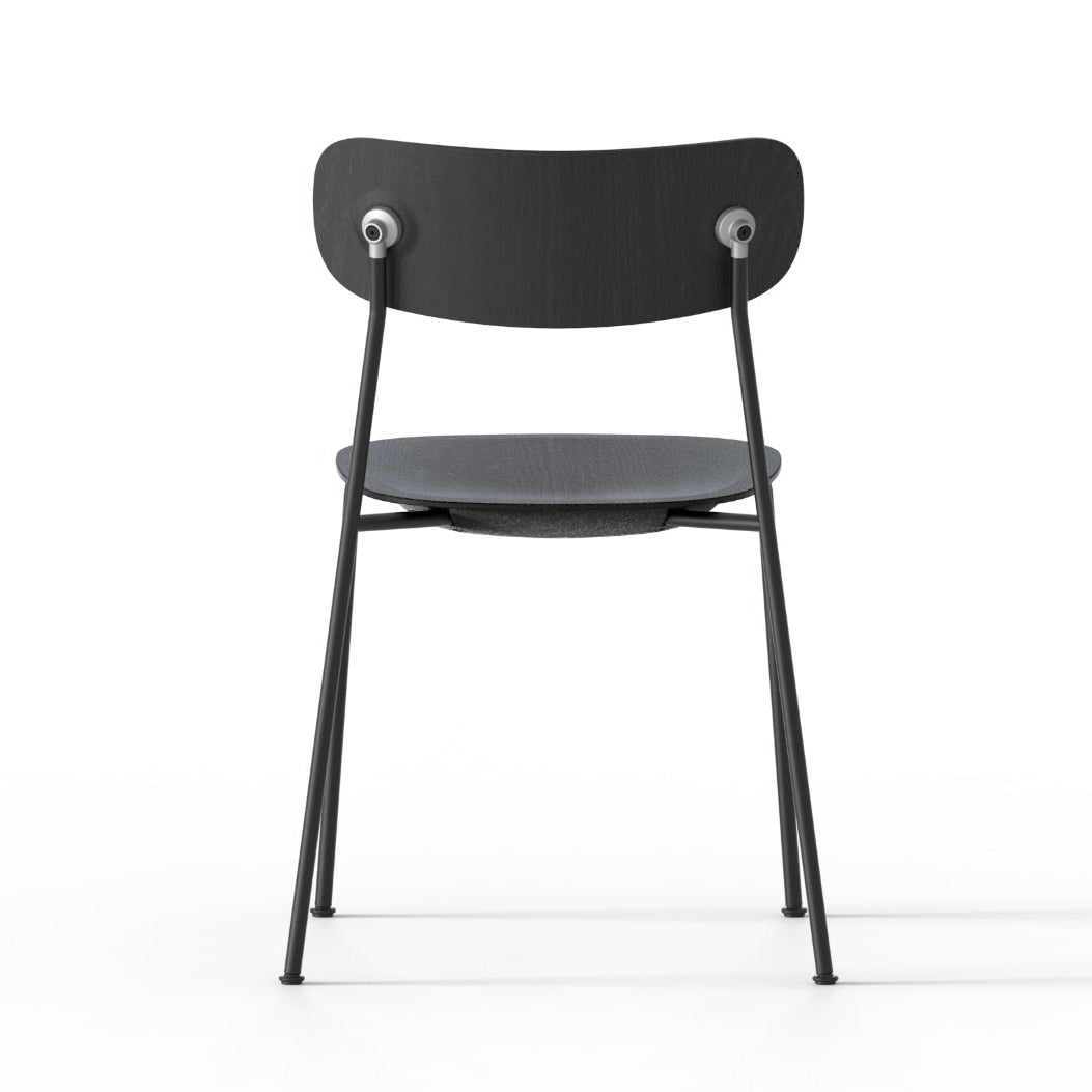 Scope Chair - Oak