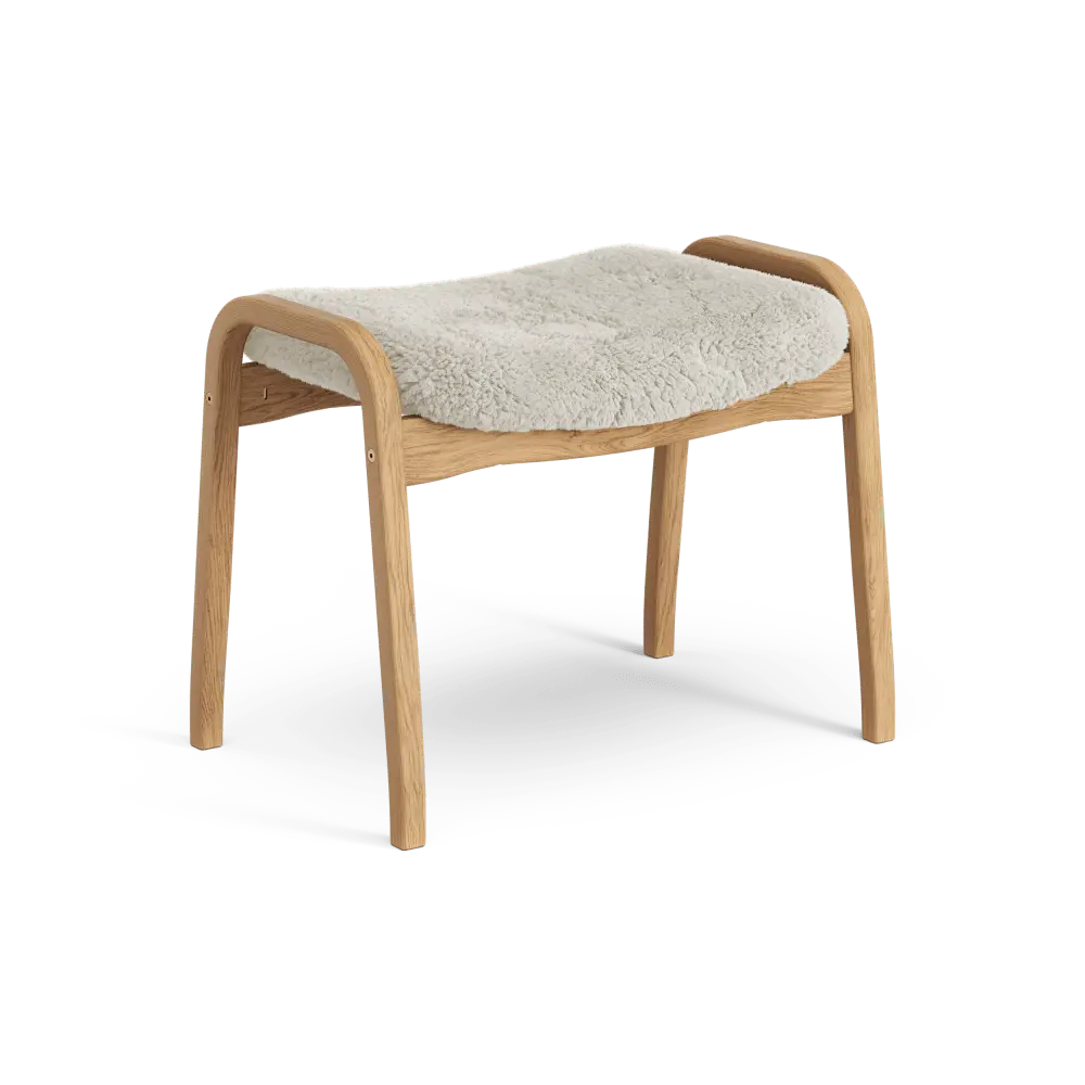 Lamino Footstool