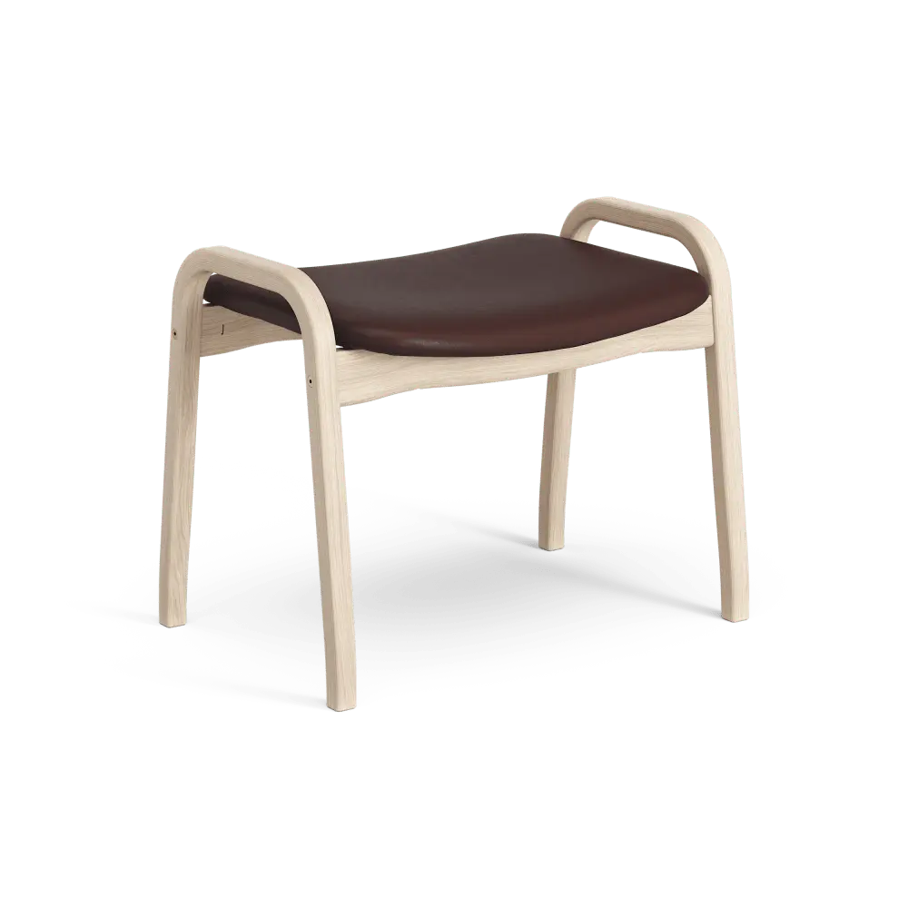 Lamino Footstool